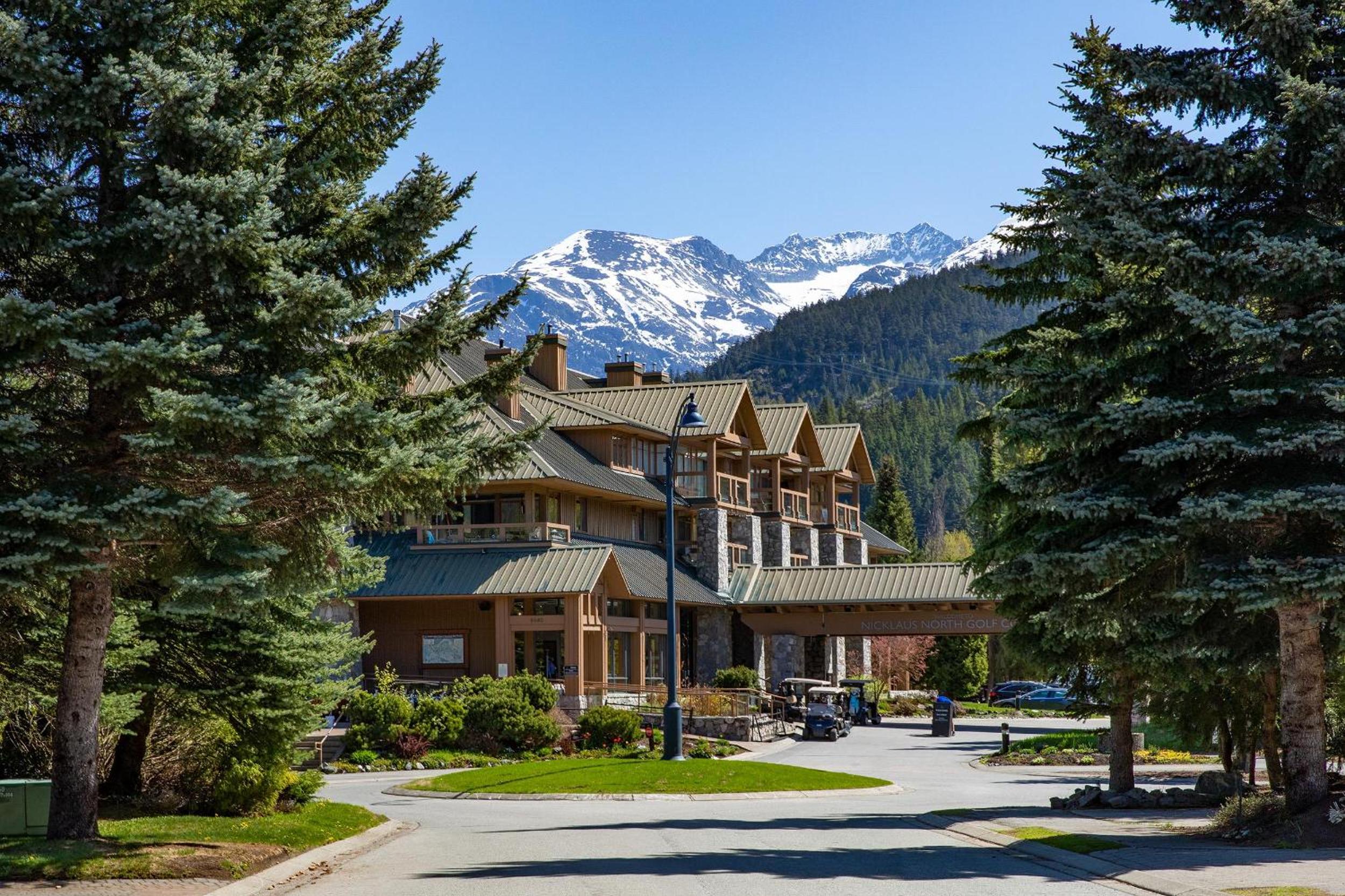 Lakeside Landing | Overlooking Lake, Mountain Views, Near X-Country Skiing Trails
