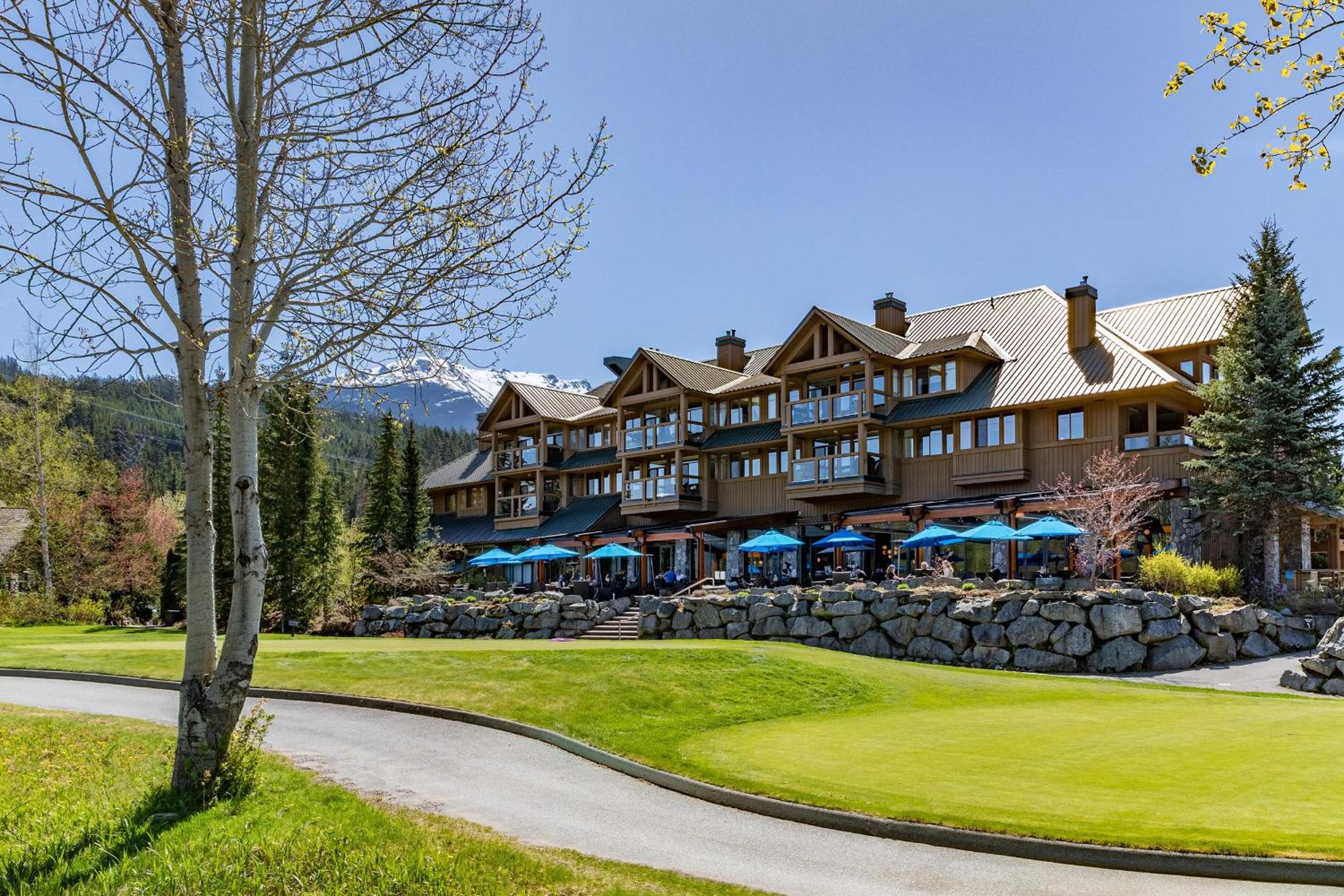 Lakeside Landing | Overlooking Lake, Mountain Views, Near X-Country Skiing Trails