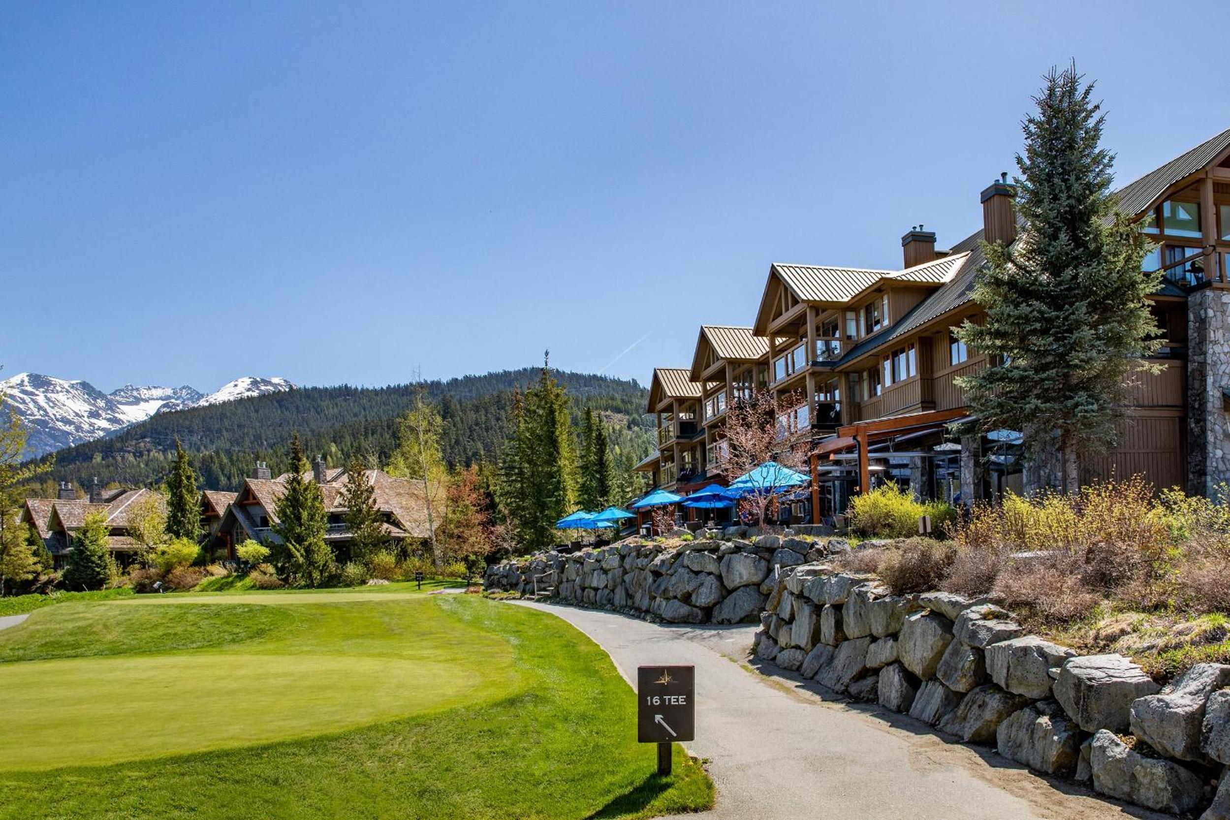Lakeside Landing | Overlooking Lake, Mountain Views, Near X-Country Skiing Trails