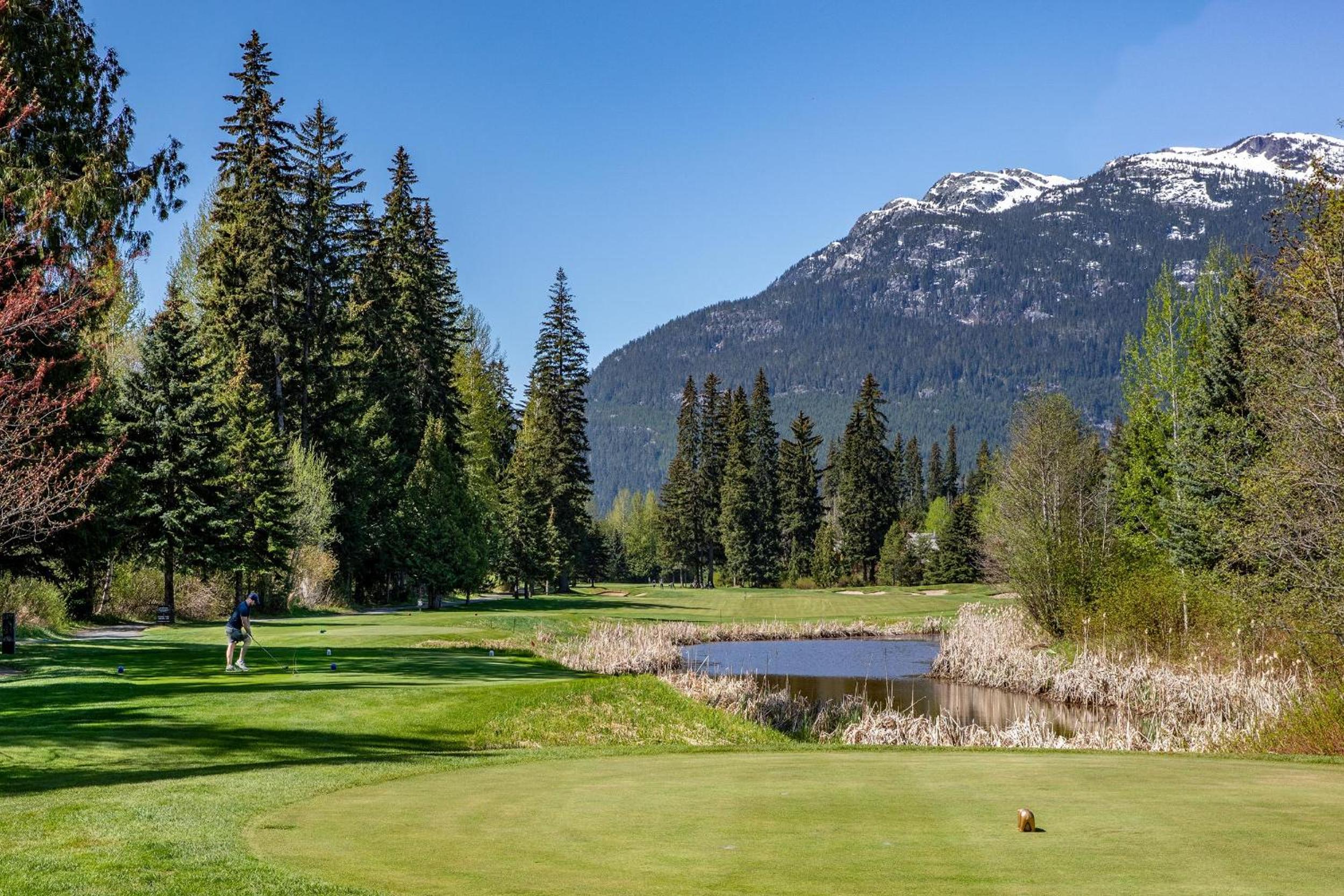 Lakeside Landing | Overlooking Lake, Mountain Views, Near X-Country Skiing Trails