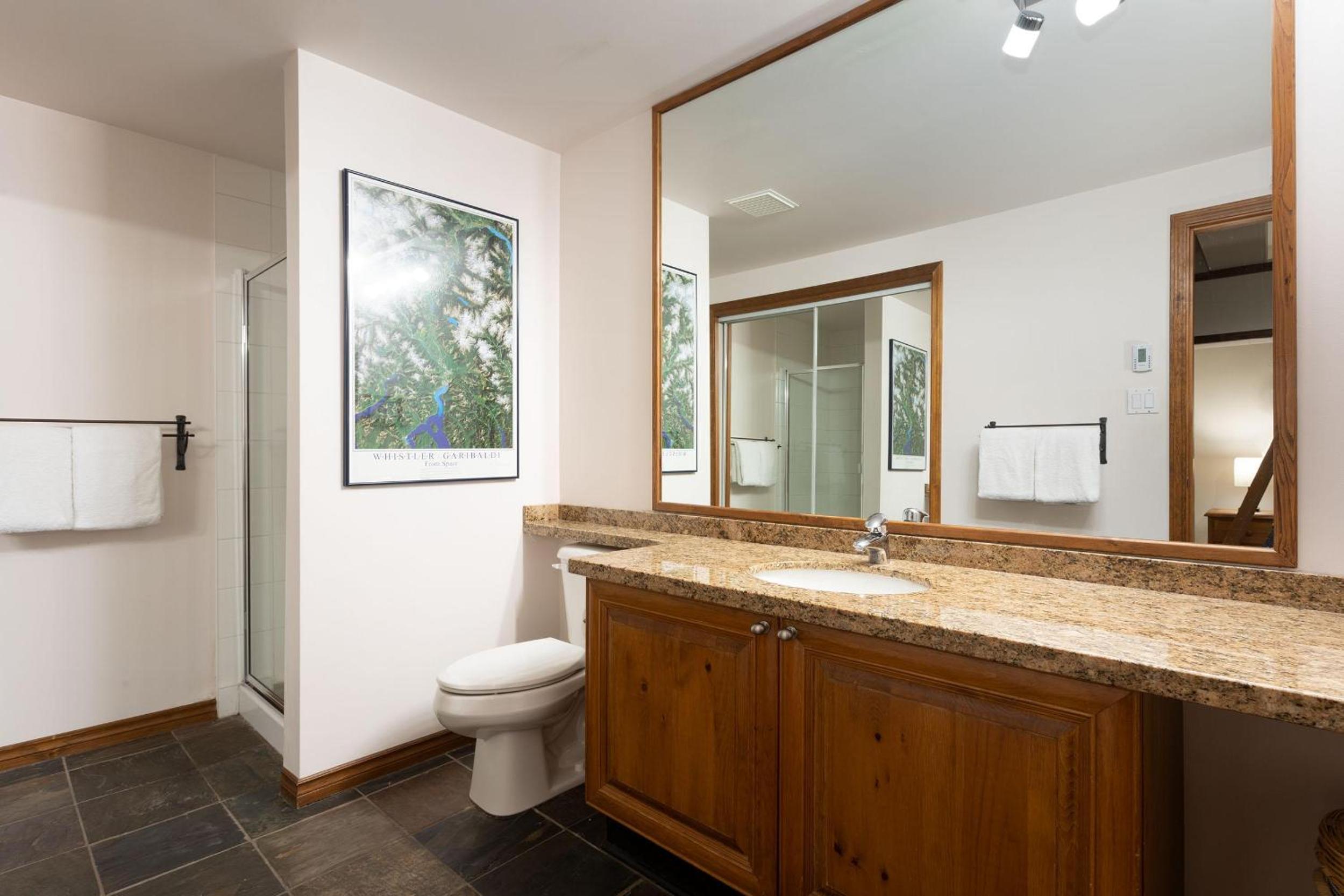Blackcomb Greens 06 | Spacious Townhome, Shared Hot Tub, Near Shuttle & X-Country Skiing