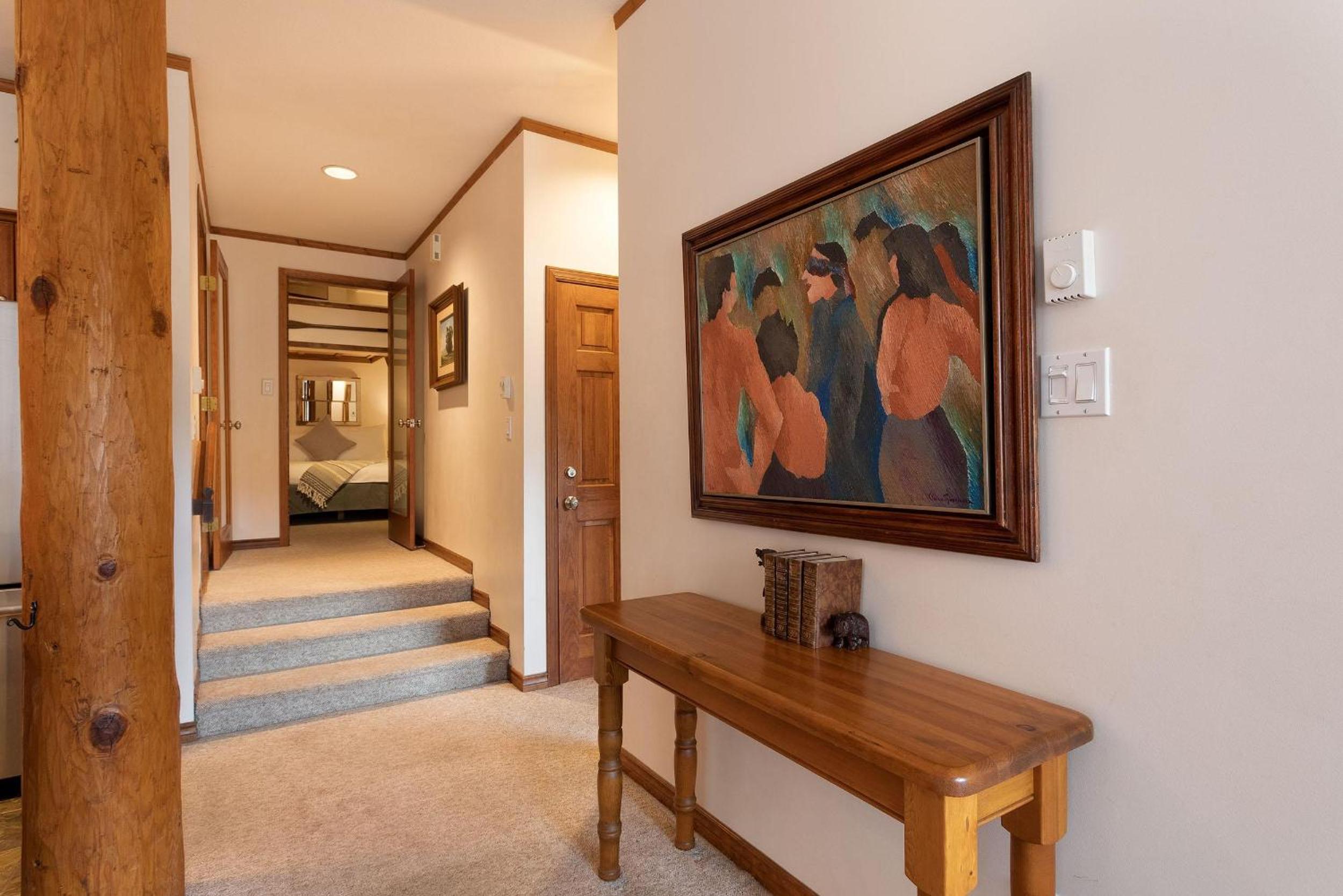 Blackcomb Greens 06 | Spacious Townhome, Shared Hot Tub, Near Shuttle & X-Country Skiing