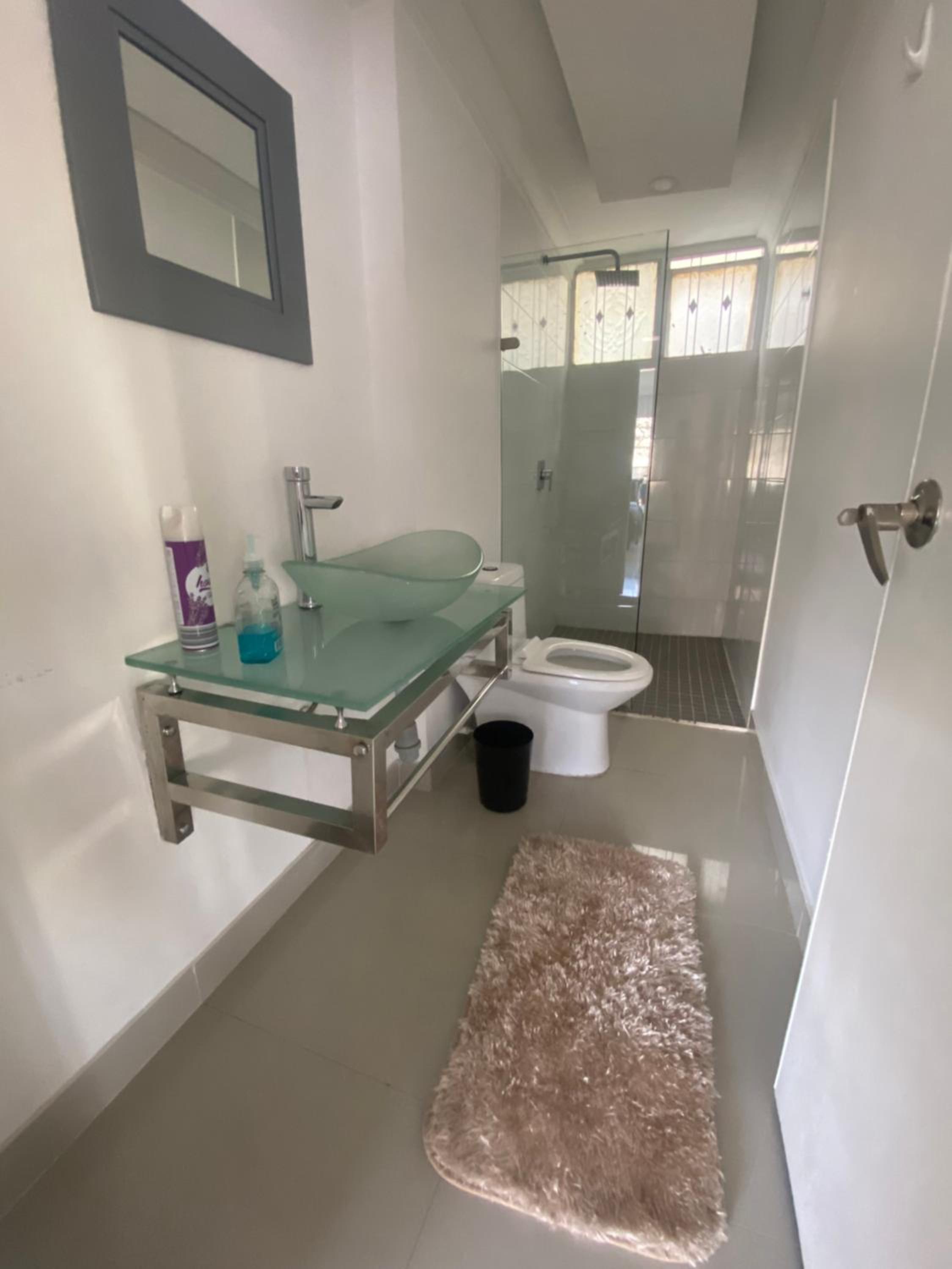 Hermoso y amplio apartamento