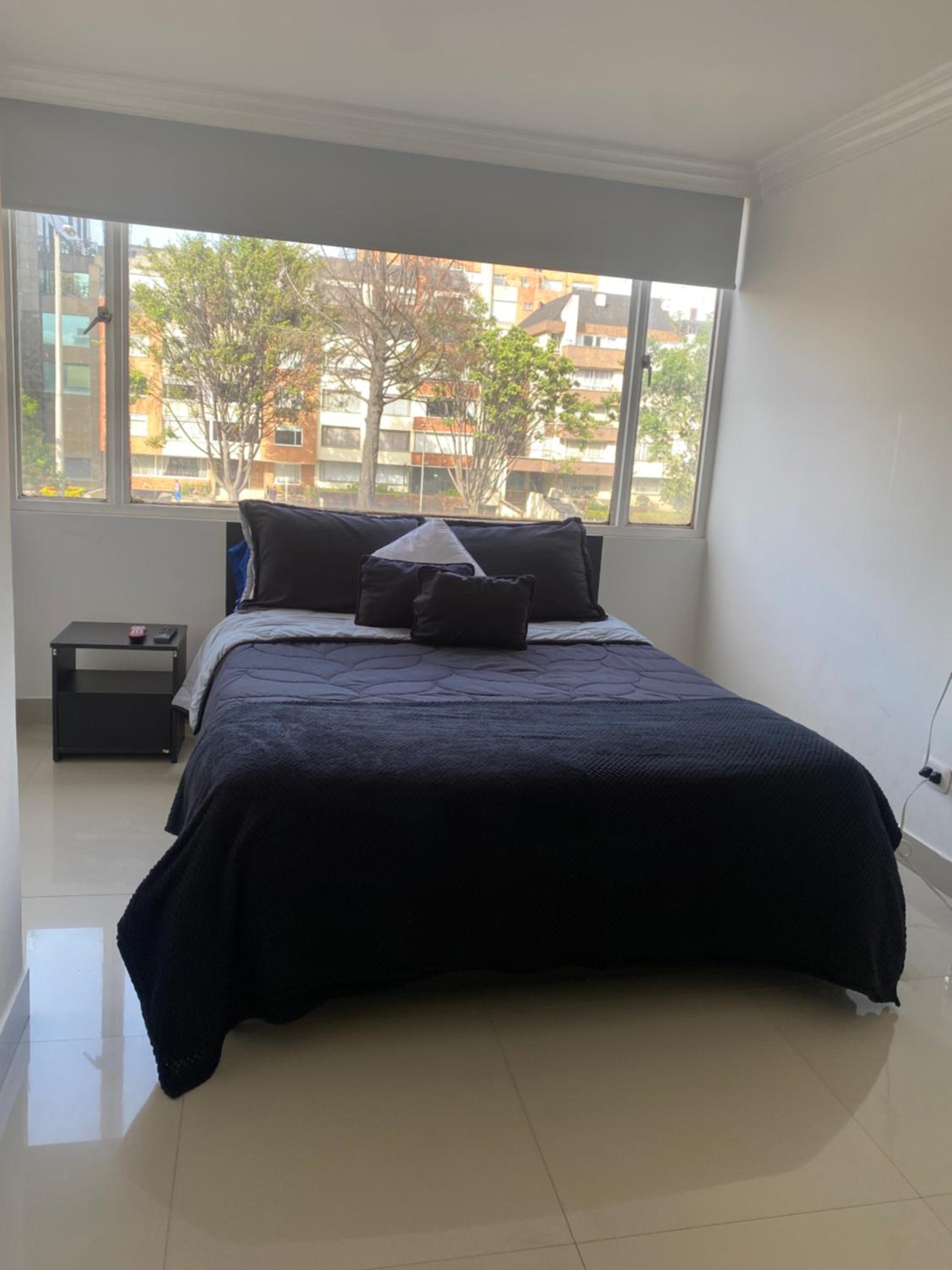 Hermoso y amplio apartamento