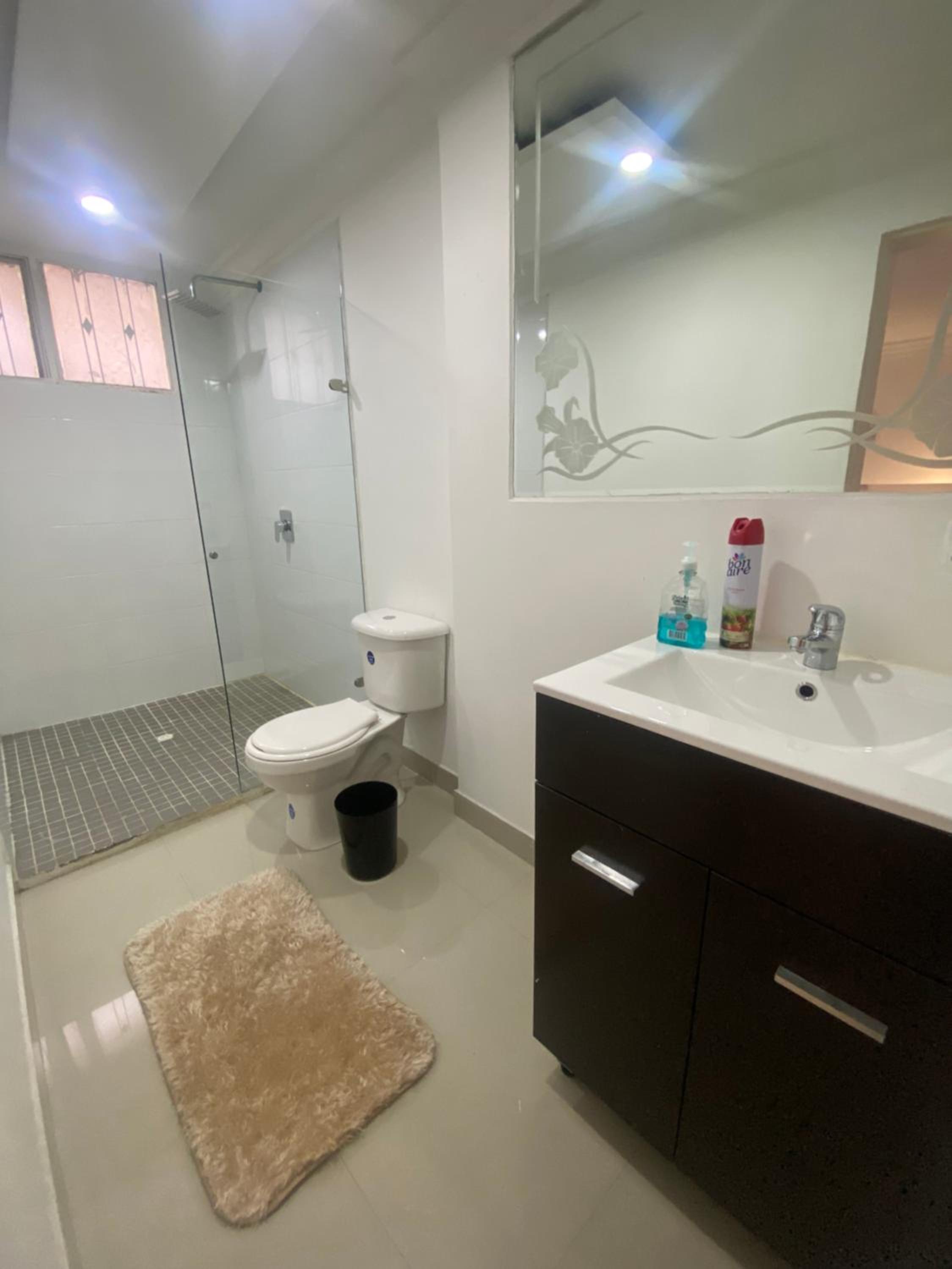 Hermoso y amplio apartamento