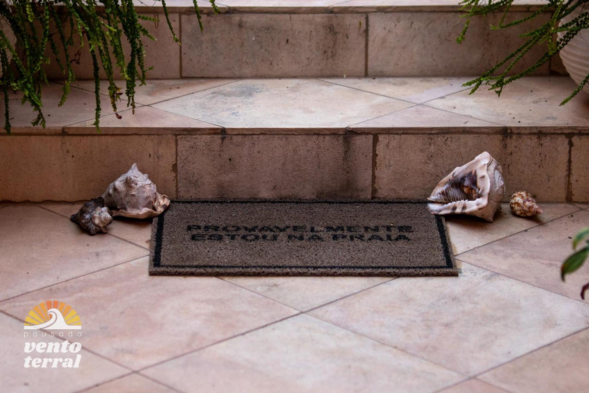 Pousada VentoTerral