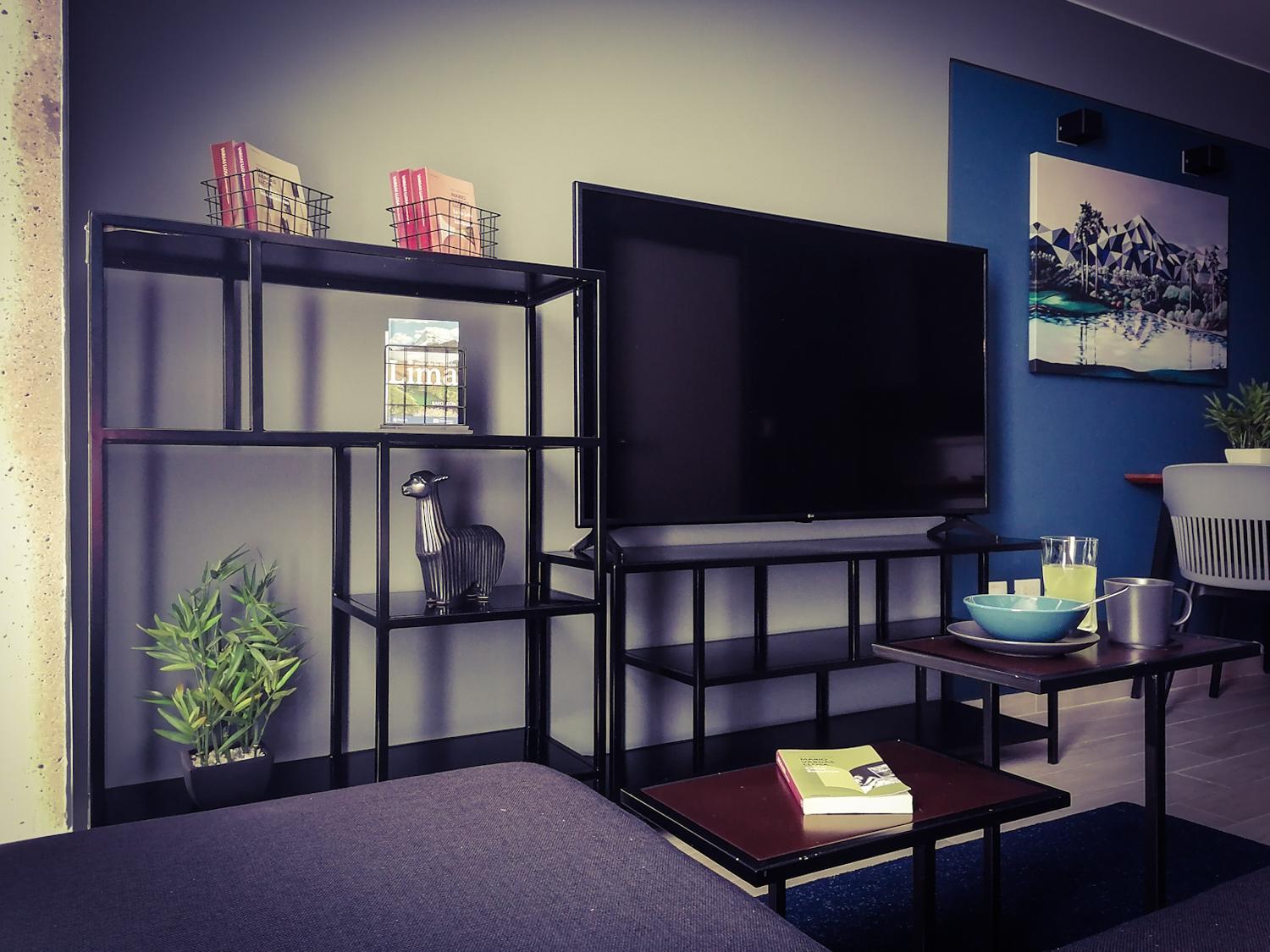 LIMA SUITE holidays & home office