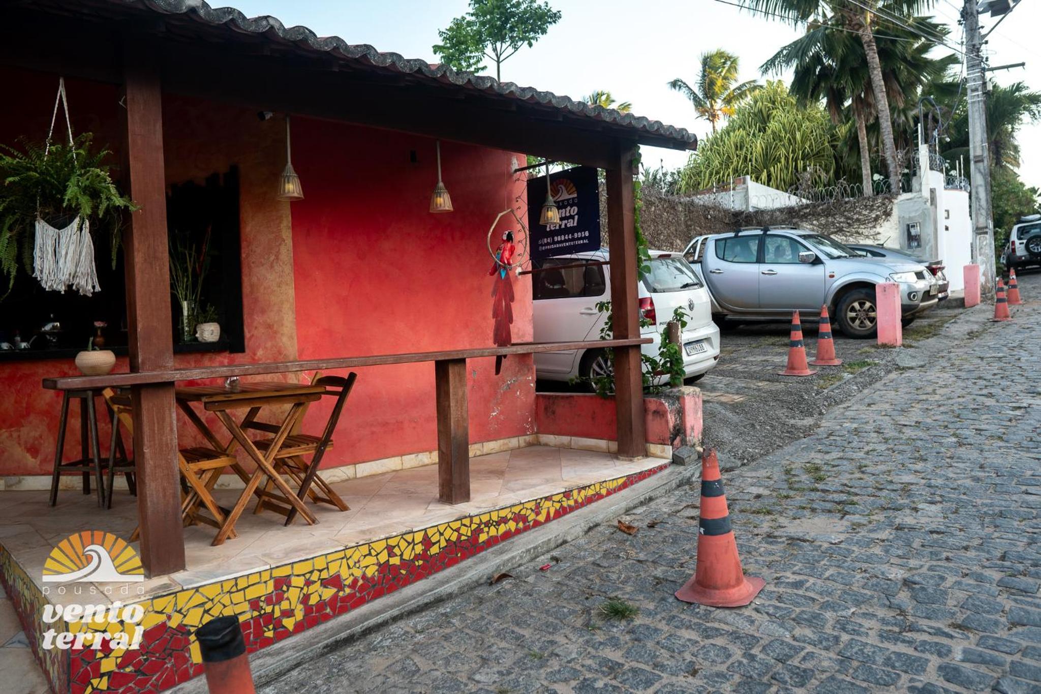 Pousada VentoTerral