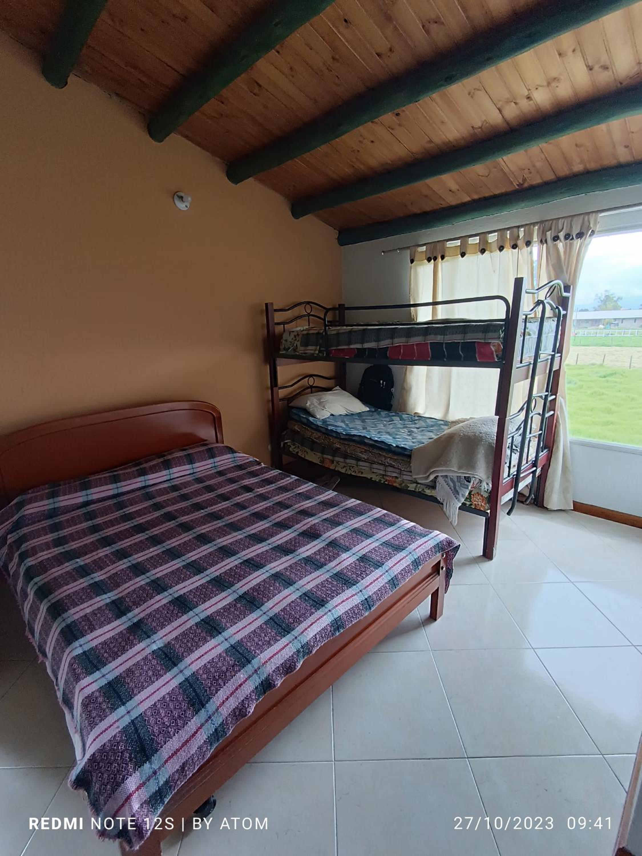 Cabaña Carmen Elisa