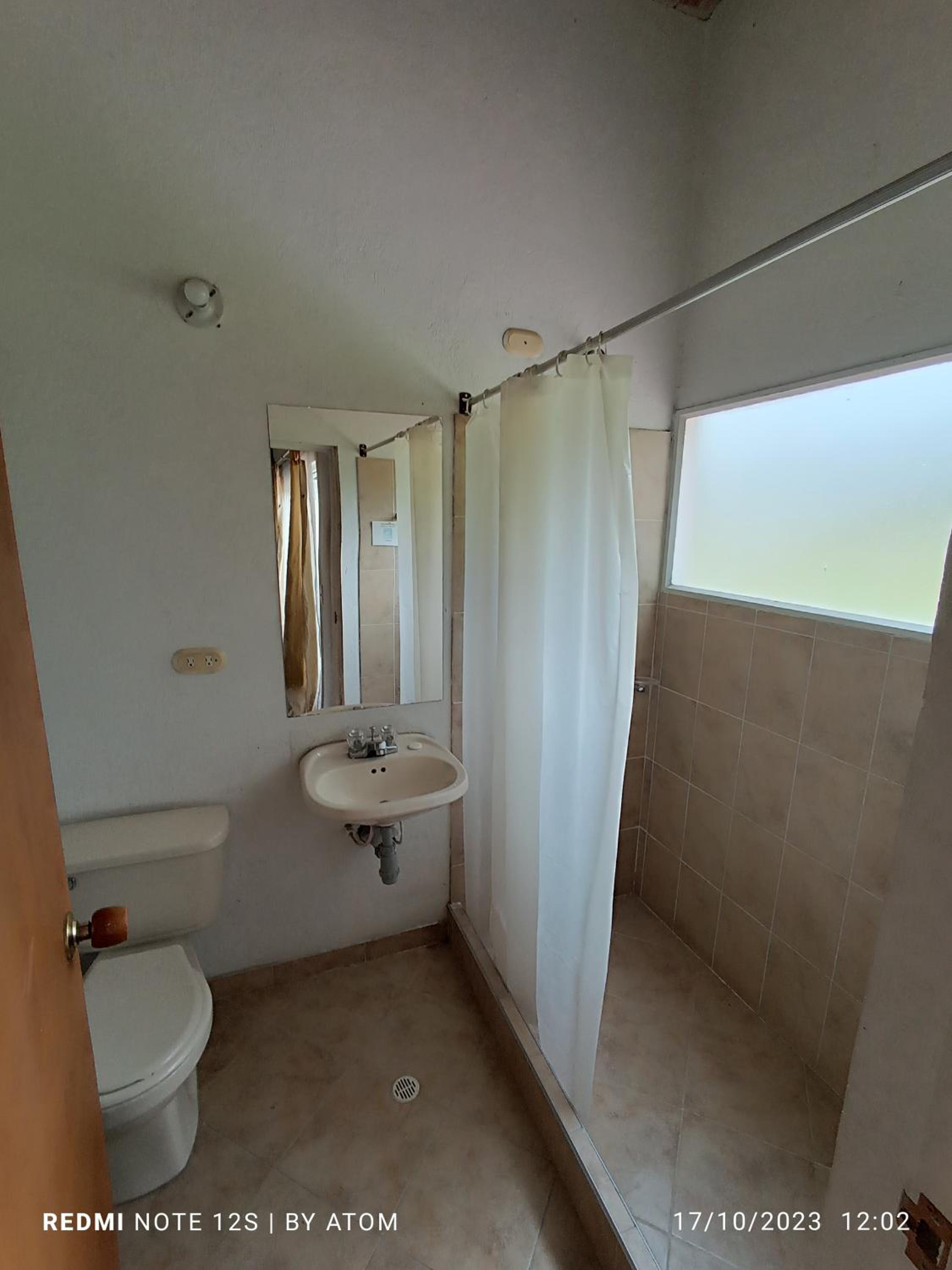 Cabaña Carmen Elisa