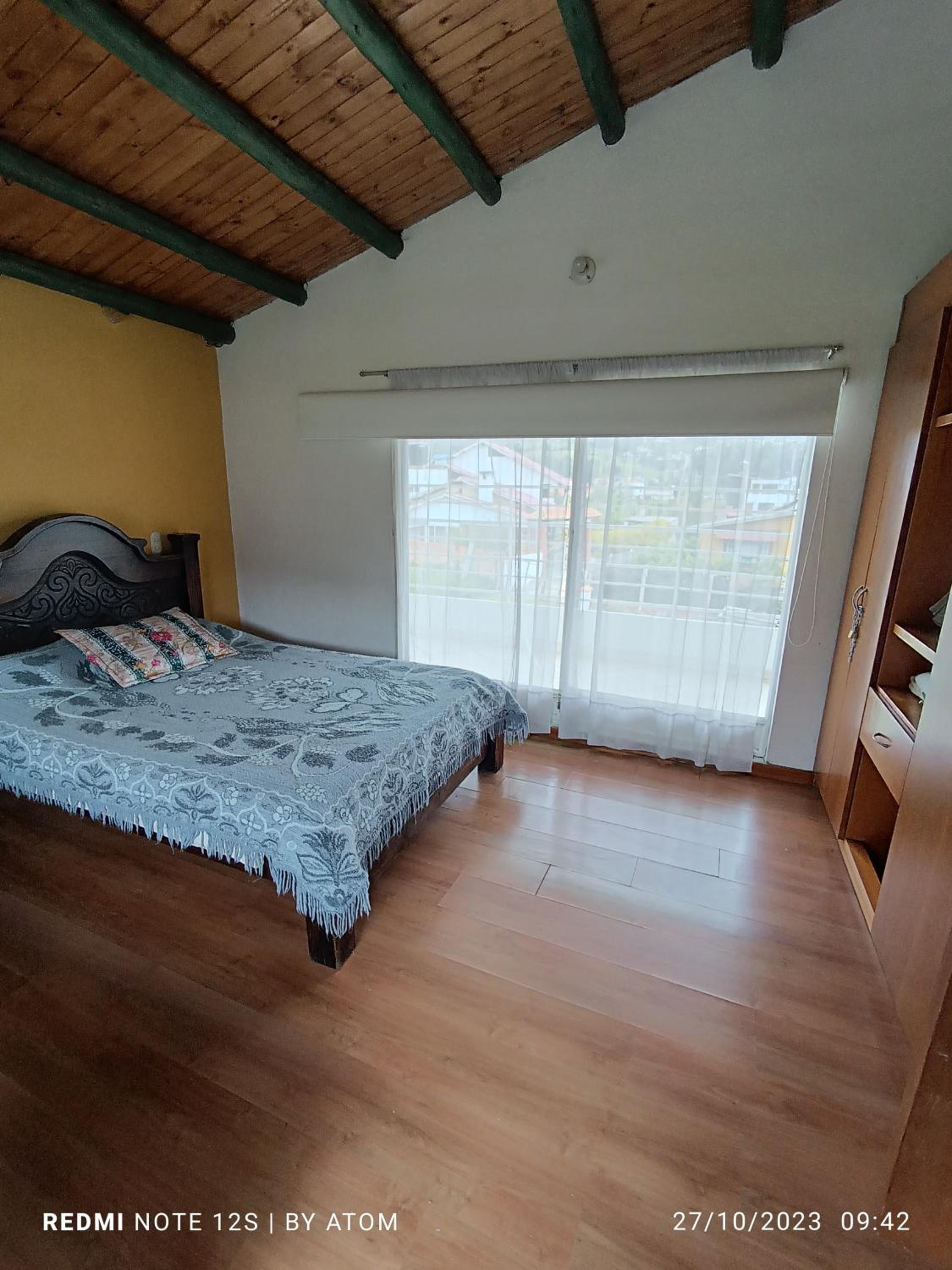 Cabaña Carmen Elisa
