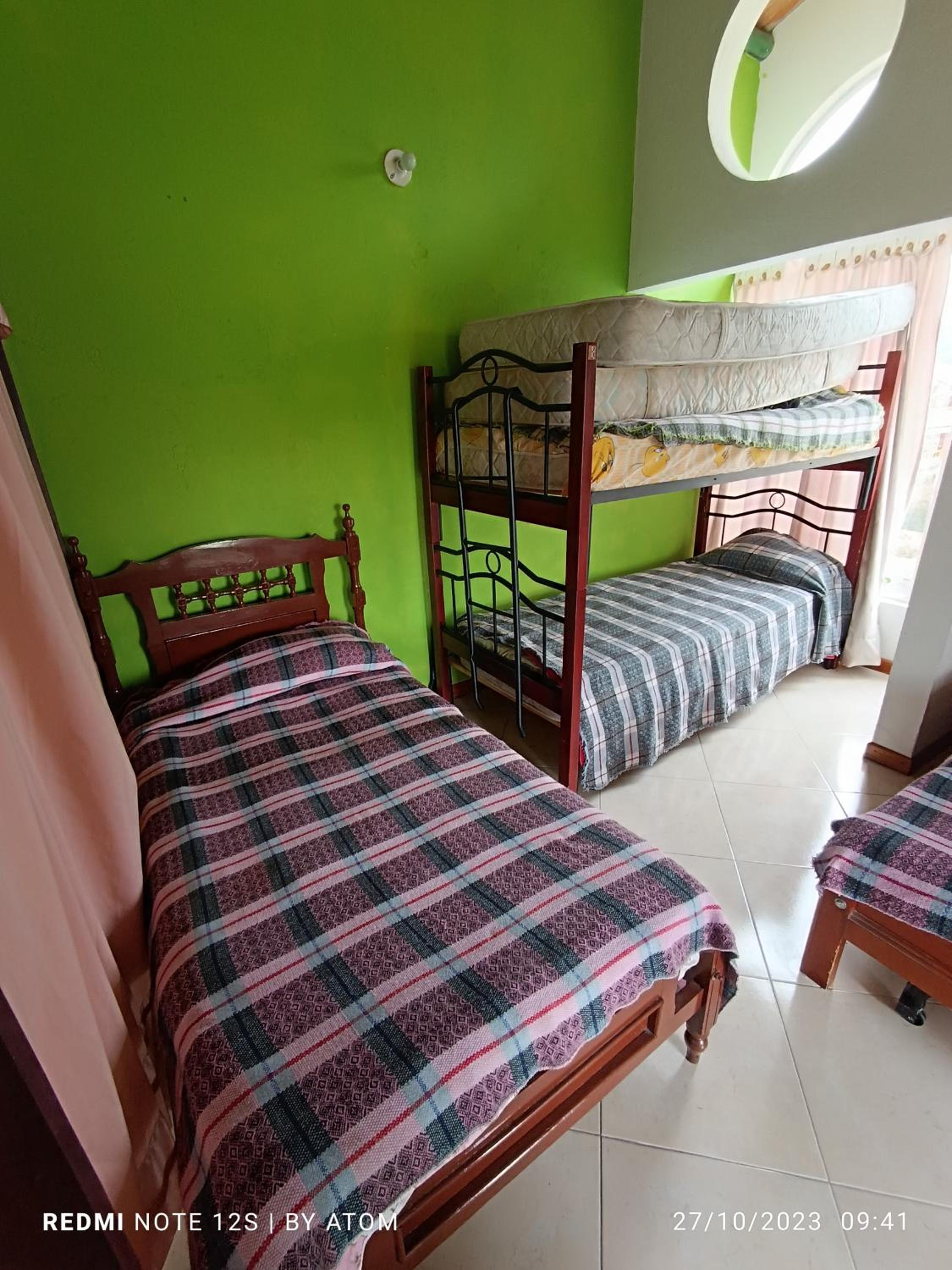 Cabaña Carmen Elisa