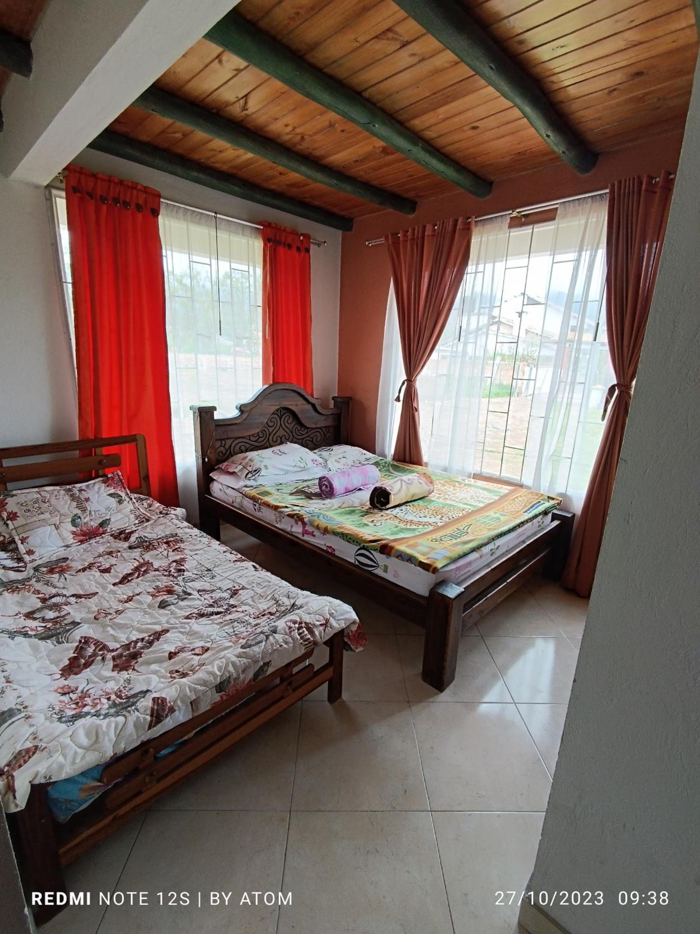 Cabaña Carmen Elisa