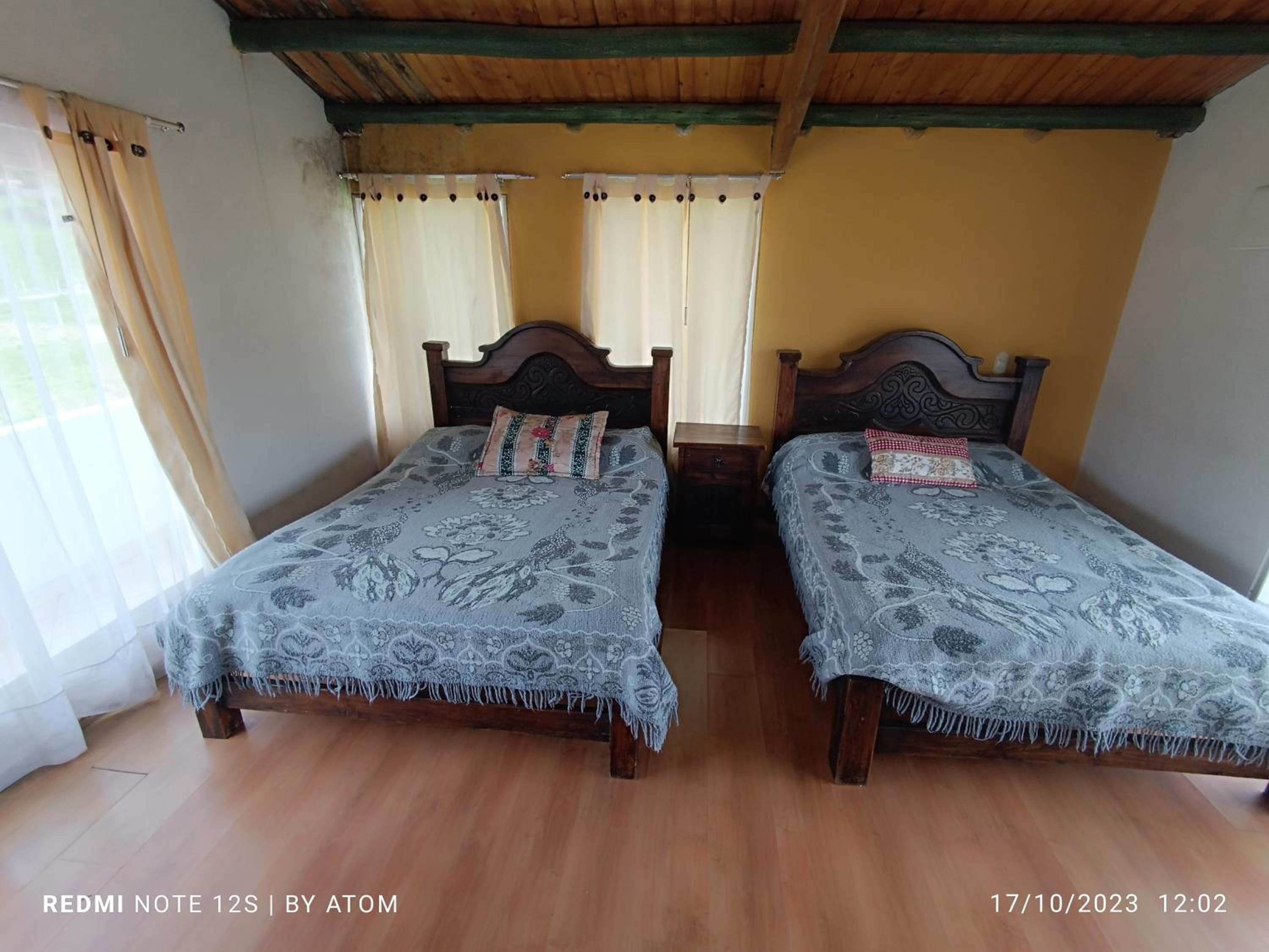 Cabaña Carmen Elisa