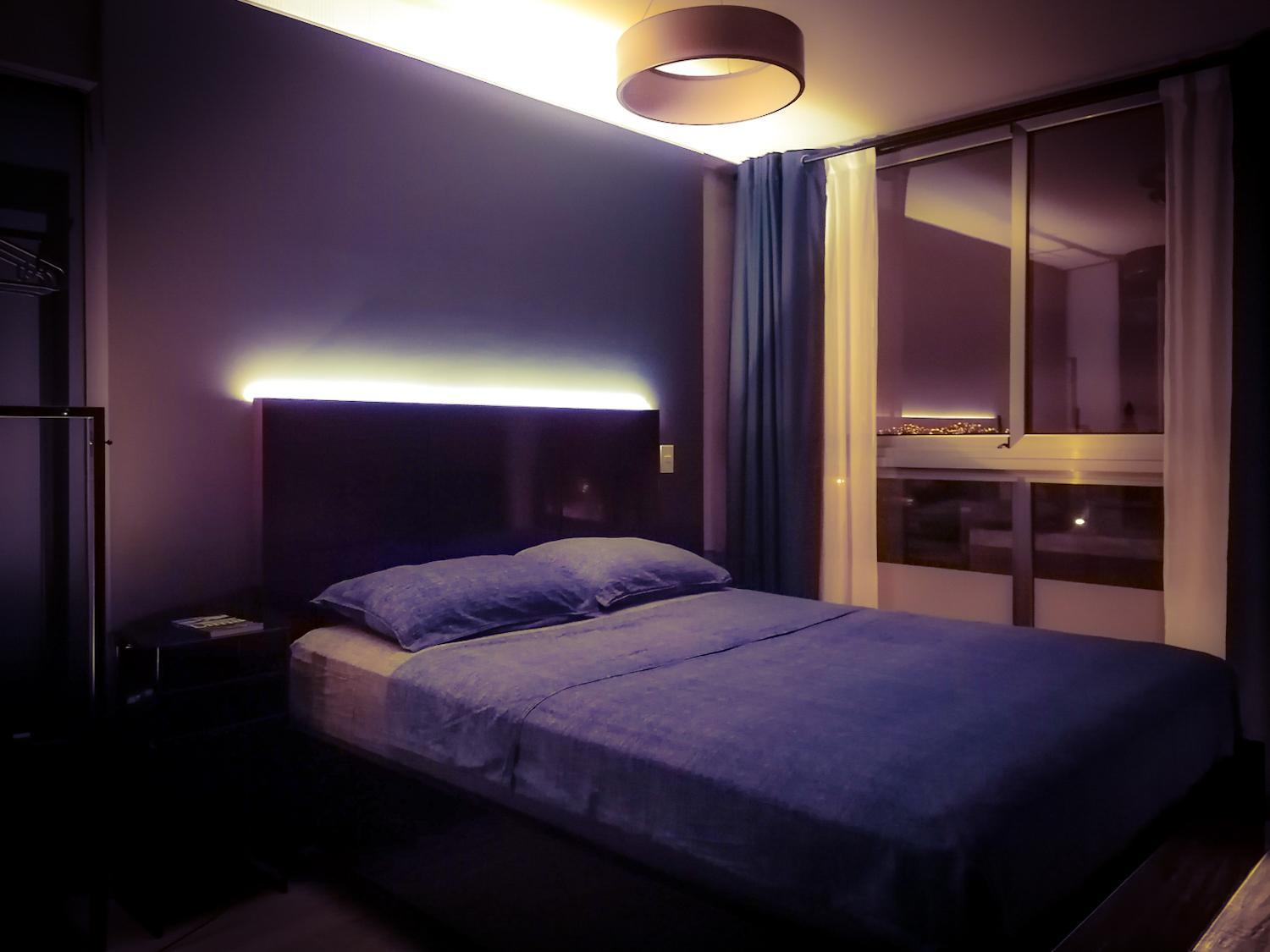 LIMA SUITE holidays & home office