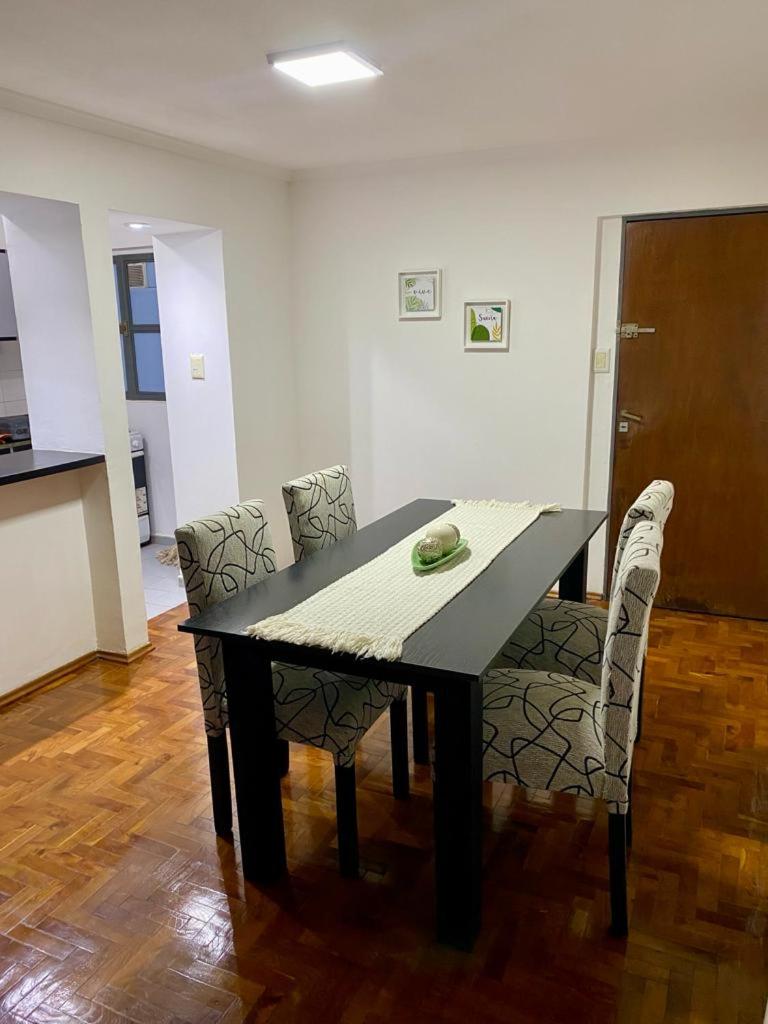 Nueva Córdoba Departamento