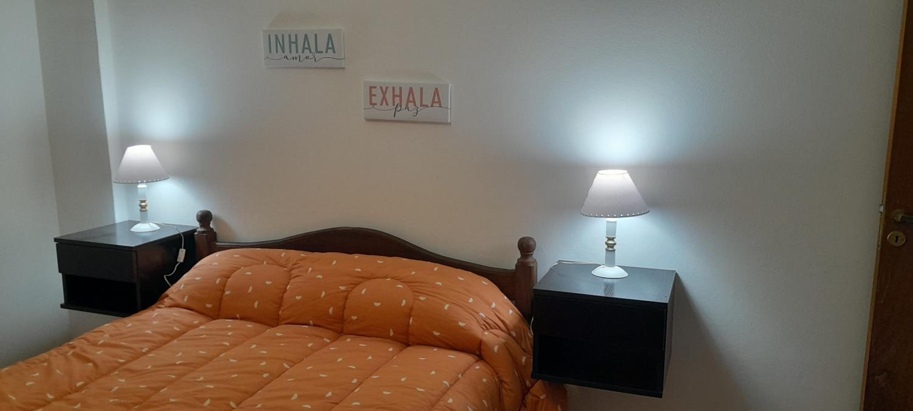 Nueva Córdoba Departamento