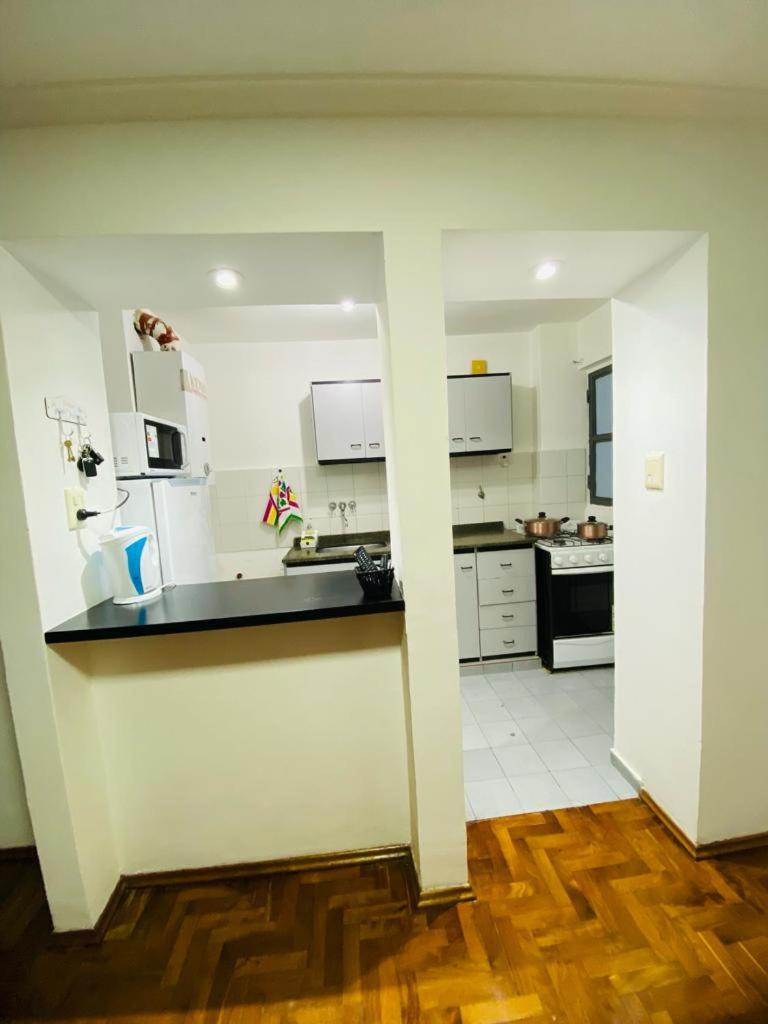 Nueva Córdoba Departamento