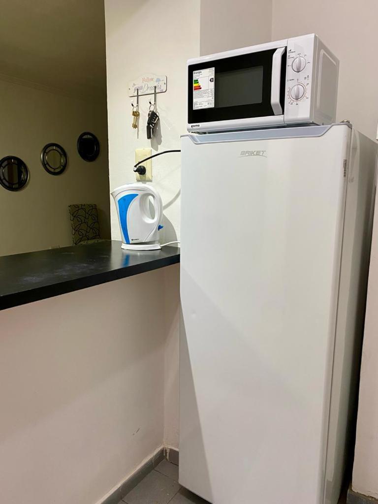 Nueva Córdoba Departamento