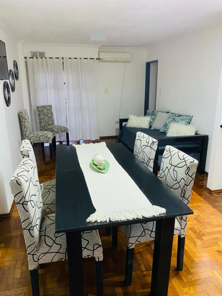 Nueva Córdoba Departamento