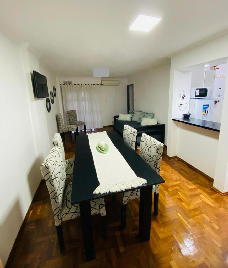 Nueva Córdoba Departamento