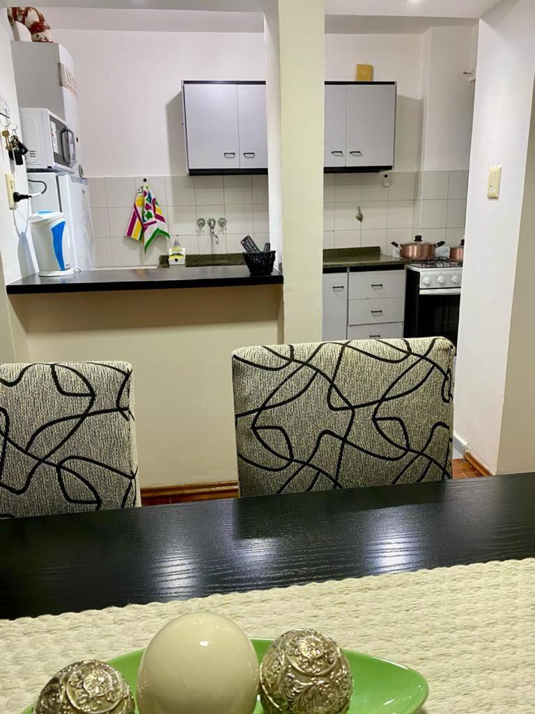 Nueva Córdoba Departamento