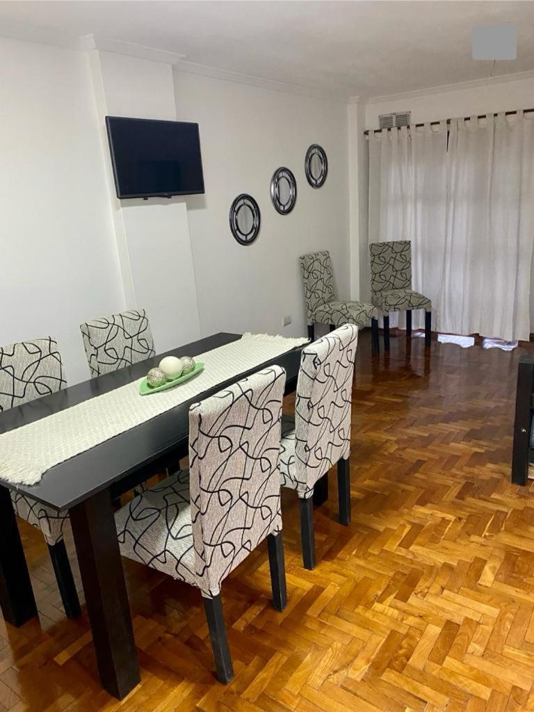 Nueva Córdoba Departamento