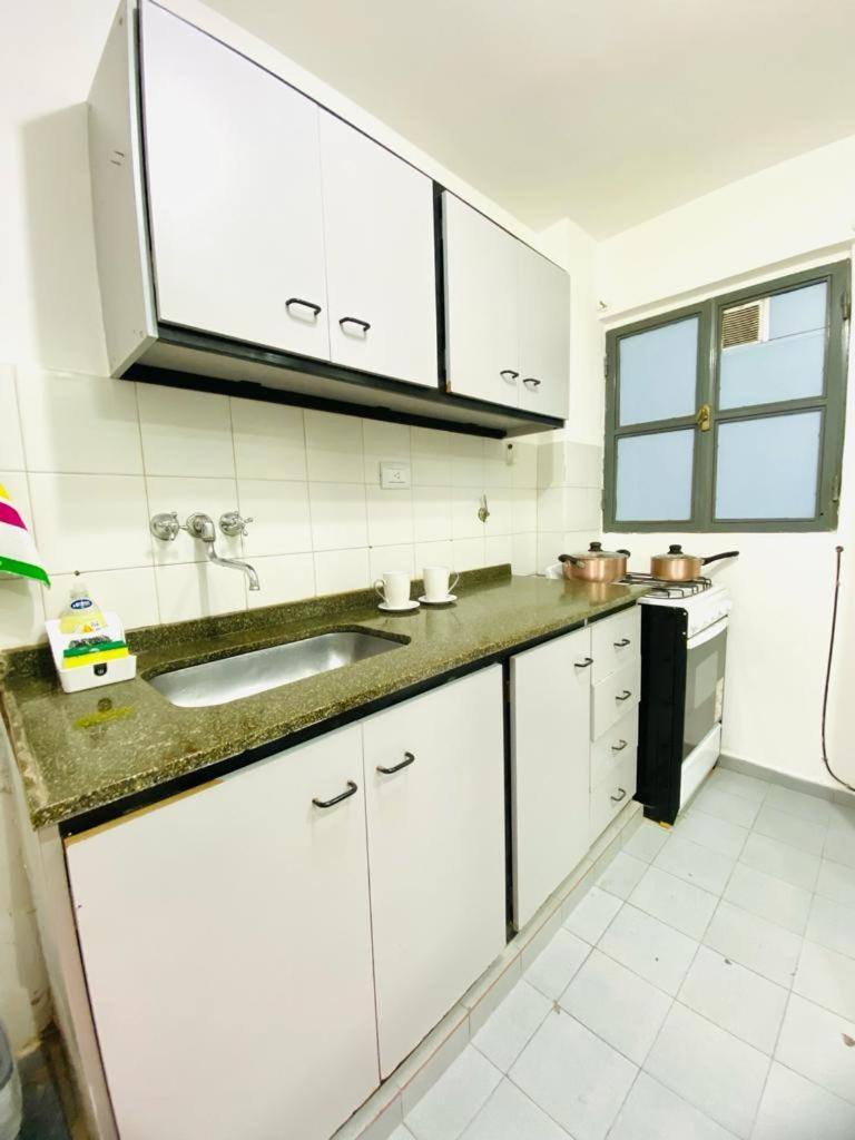 Nueva Córdoba Departamento