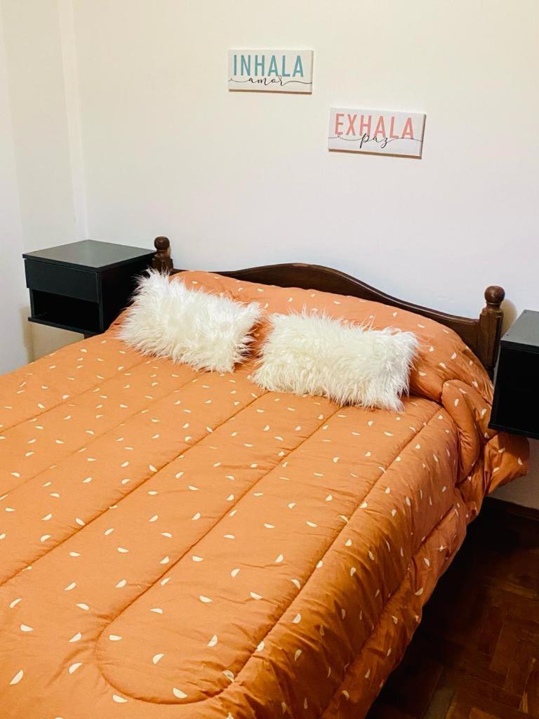 Nueva Córdoba Departamento