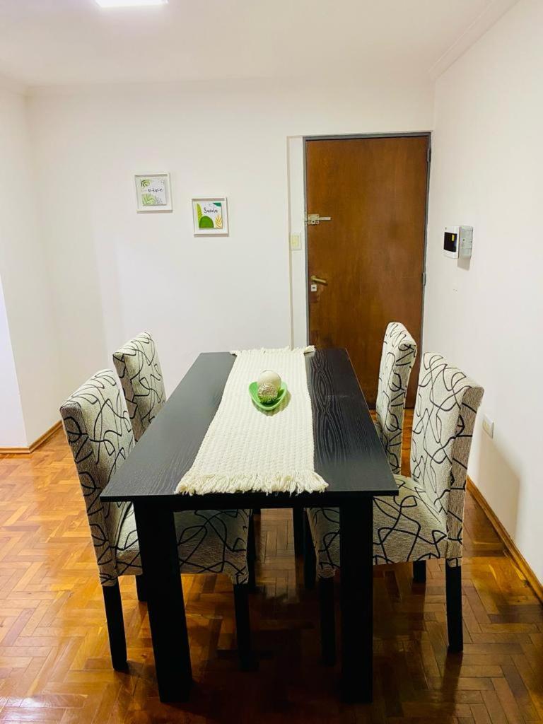 Nueva Córdoba Departamento