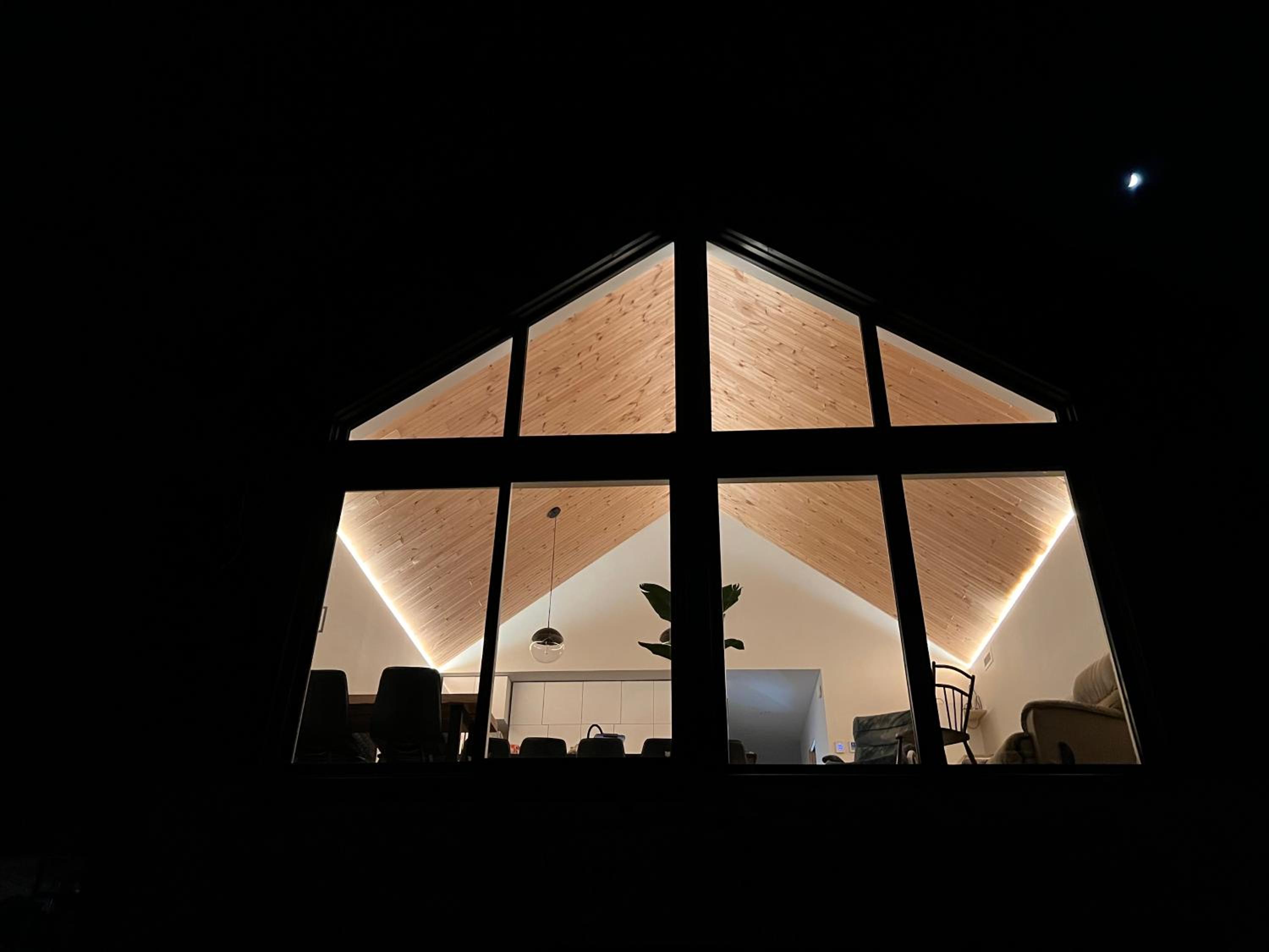 Magical Loft : Breathtaking View & Cozy Fireplace