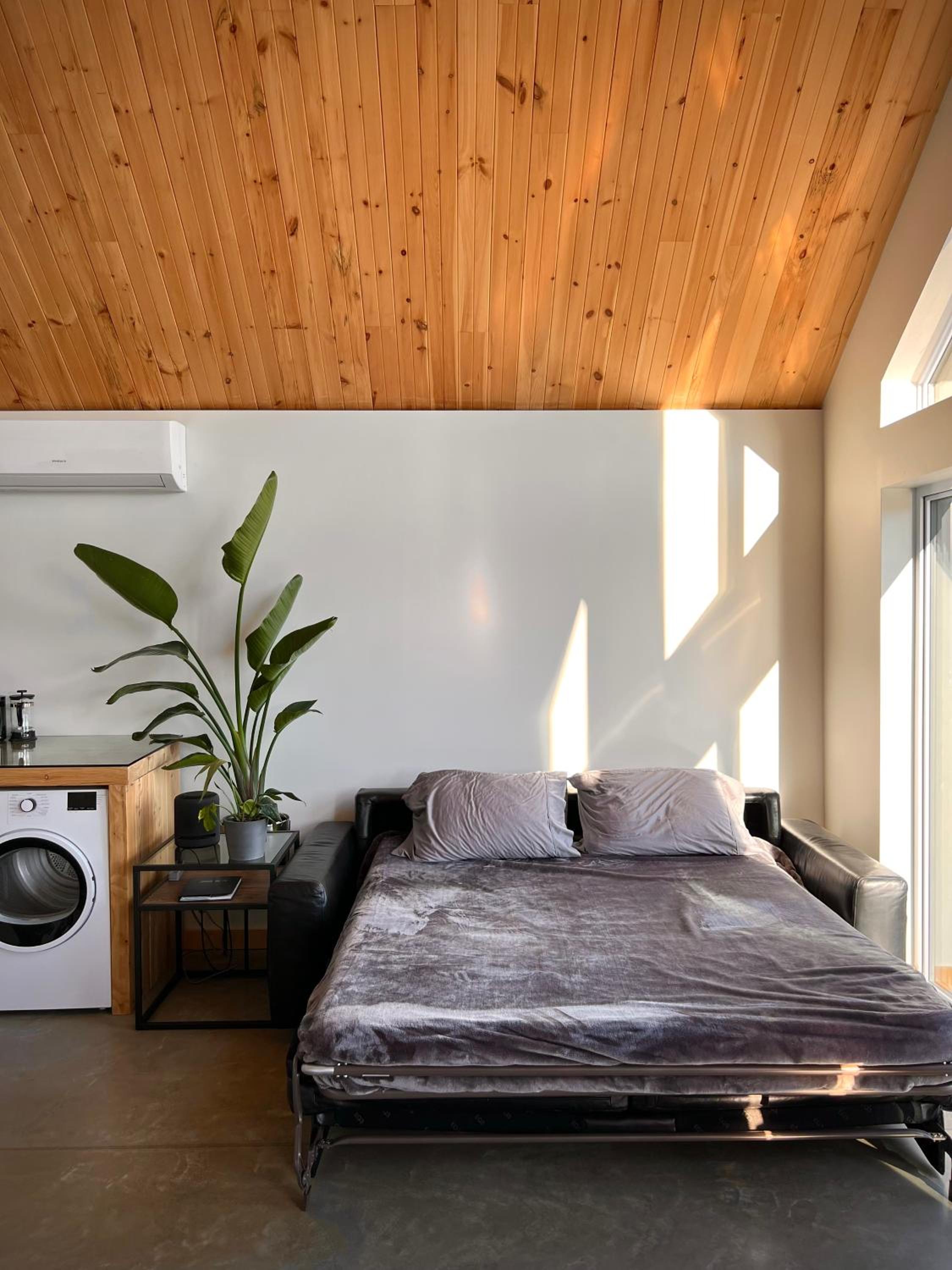 Magical Loft : Breathtaking View & Cozy Fireplace