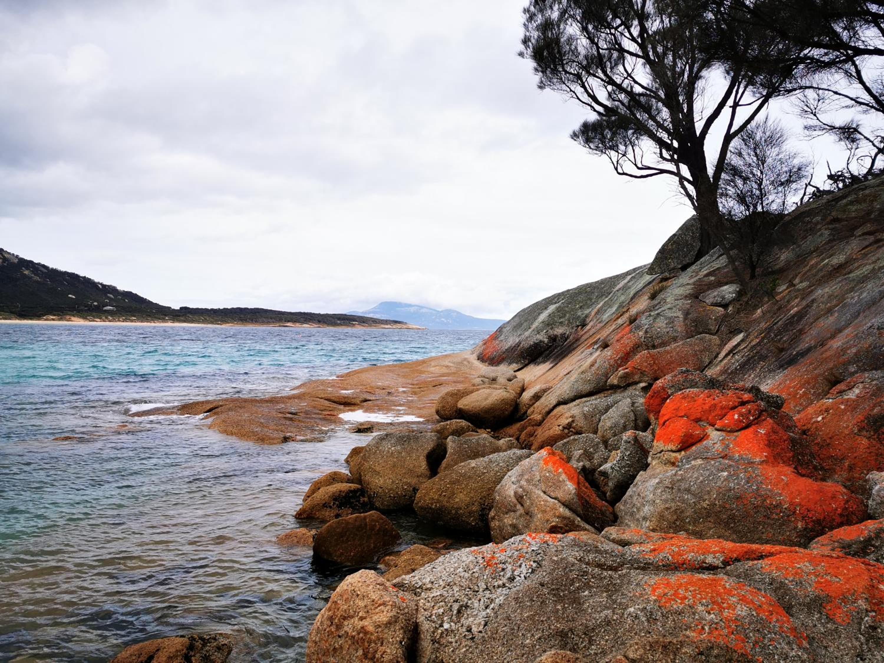 Flinders Island Masters Quarters - Lady Barron