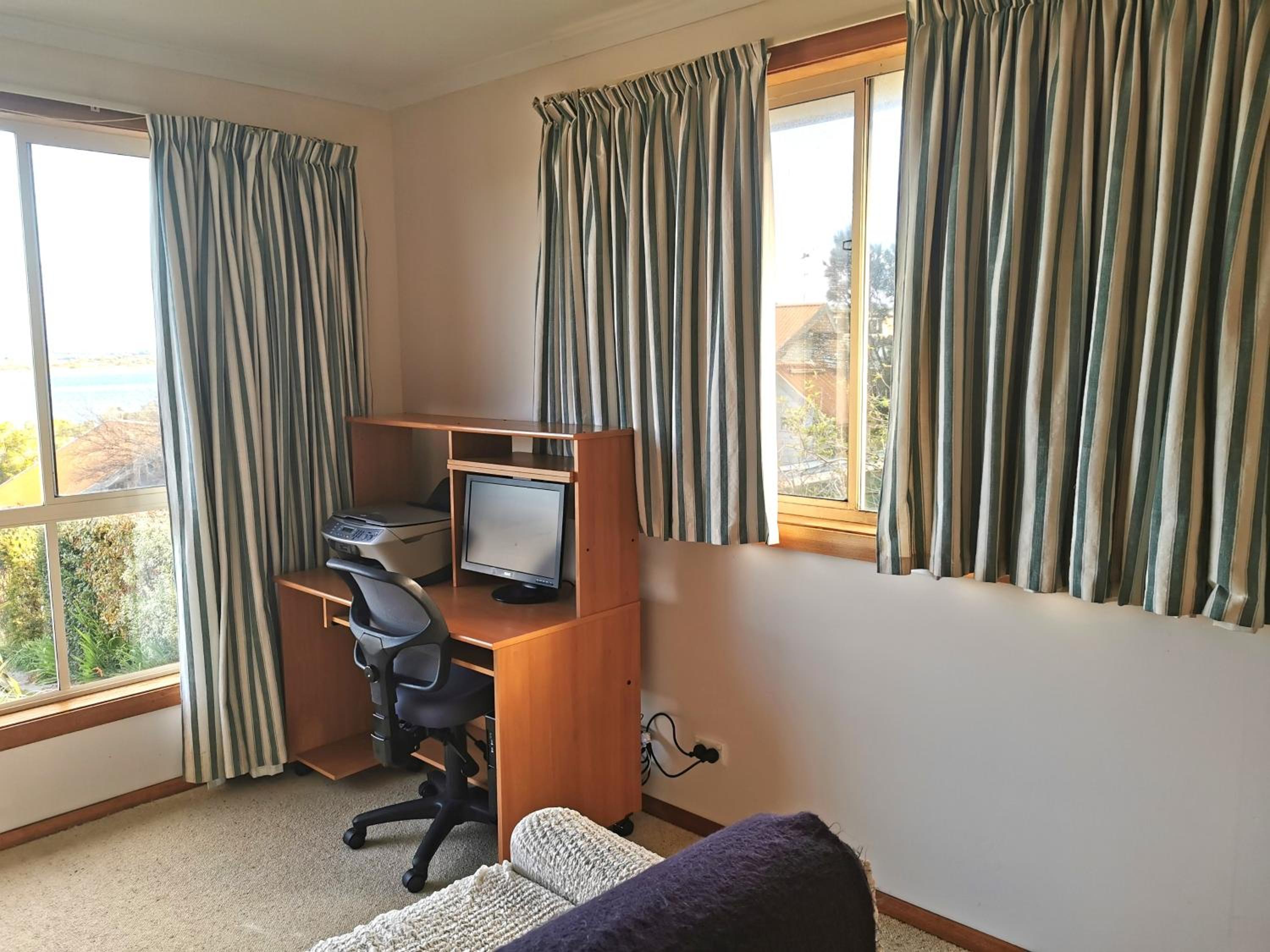 Flinders Island Masters Quarters - Lady Barron