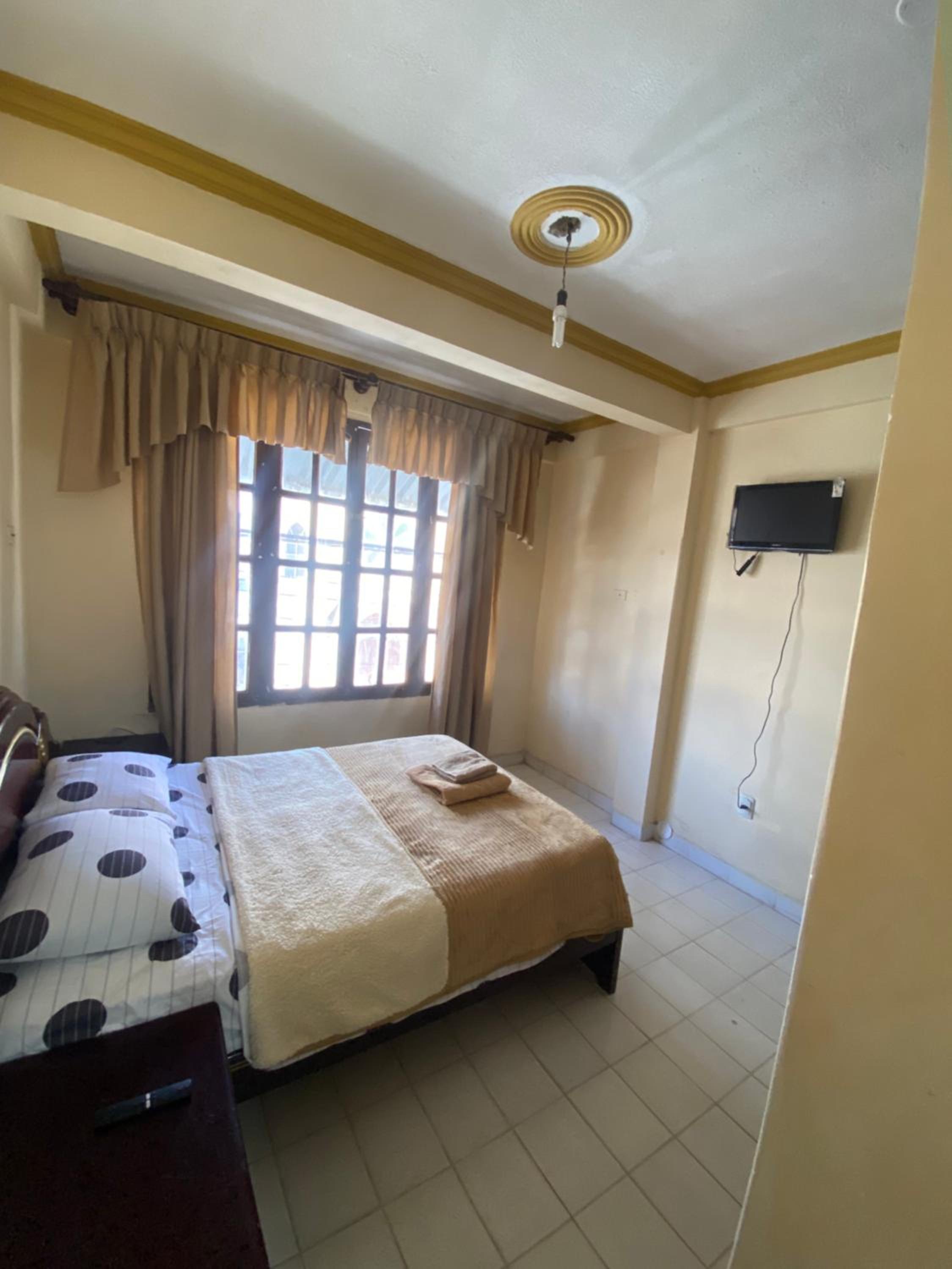 Departamento en zona céntrica de Yacuiba