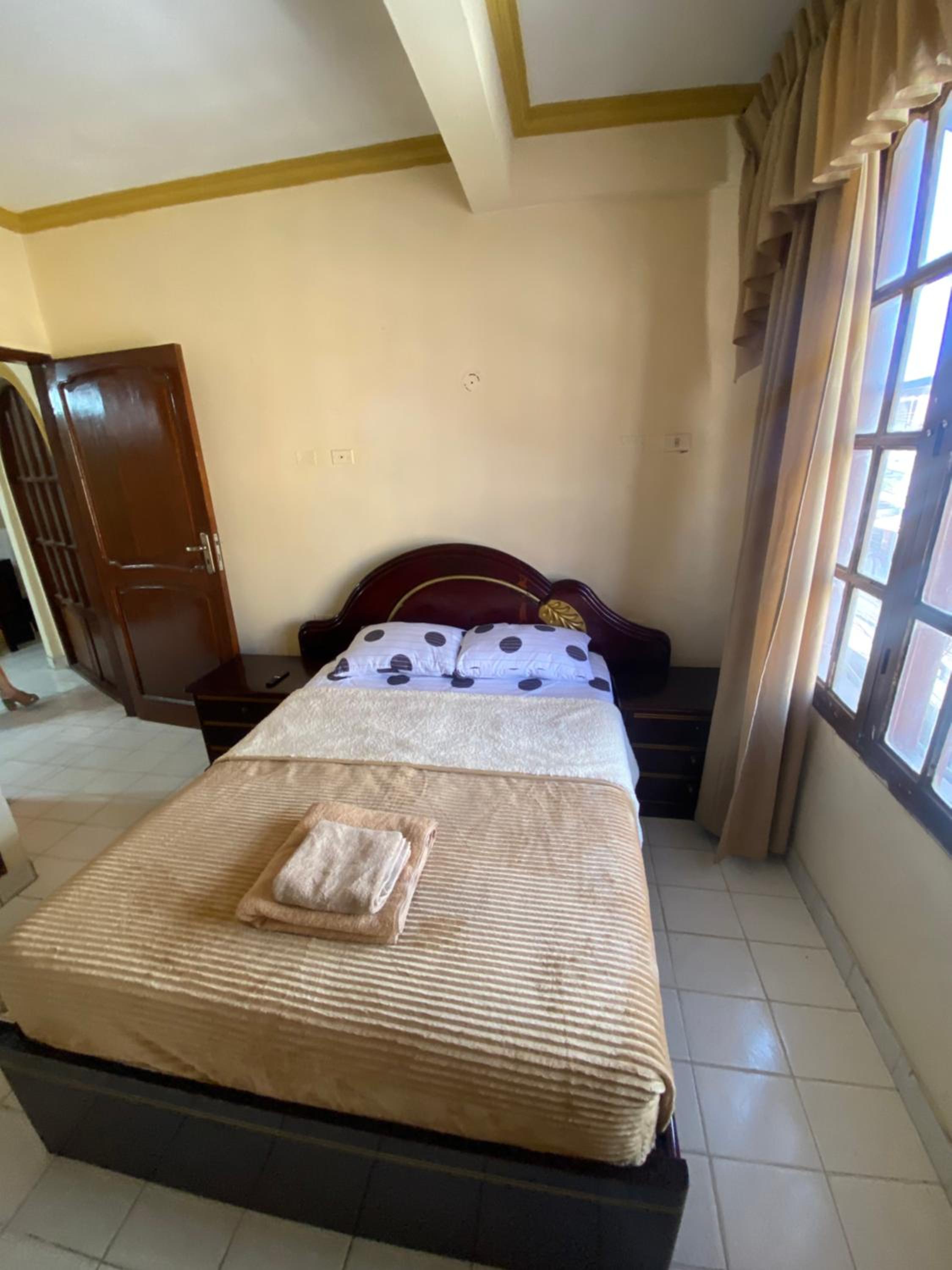 Departamento en zona céntrica de Yacuiba
