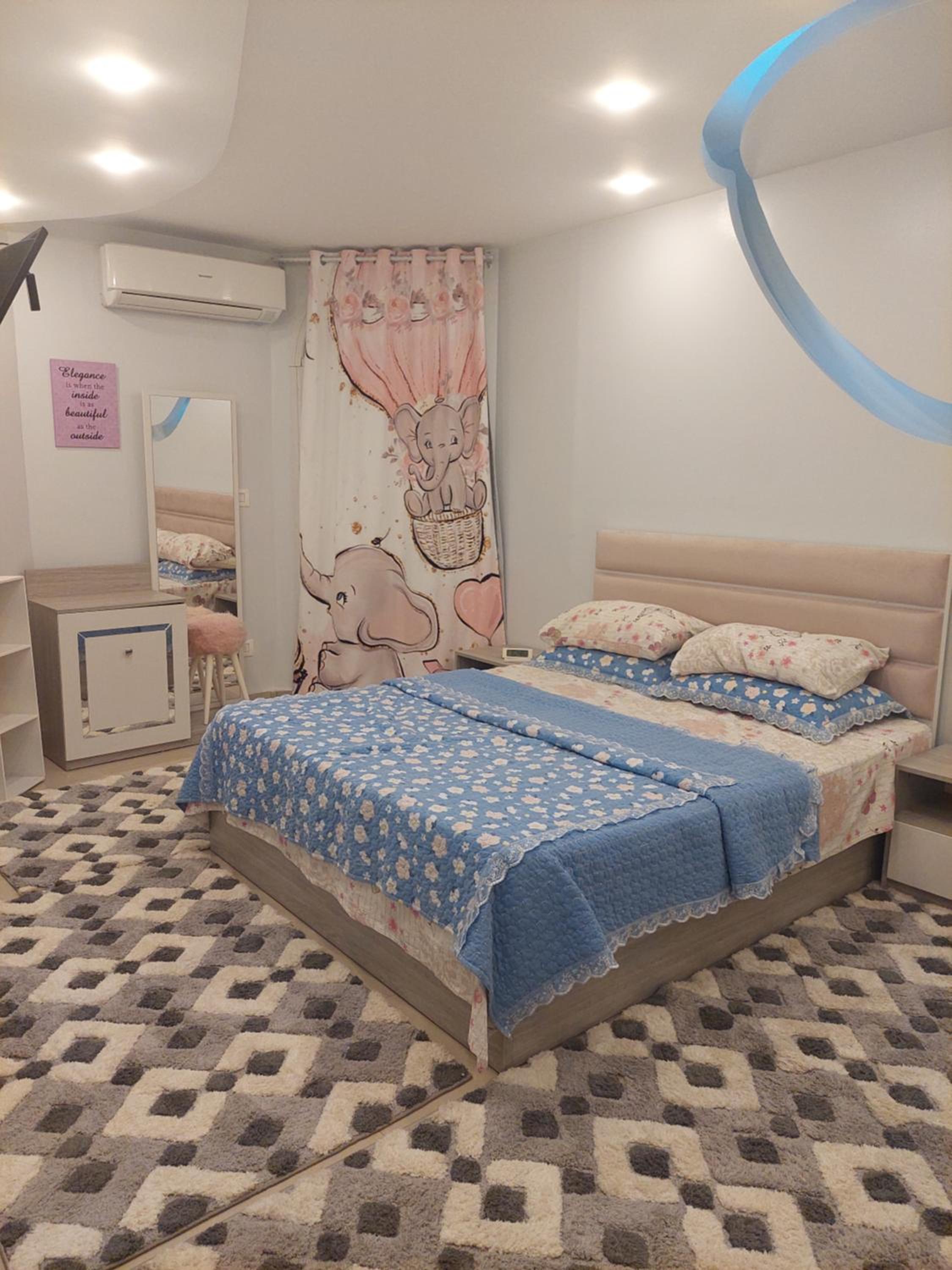 Your Home Apartment