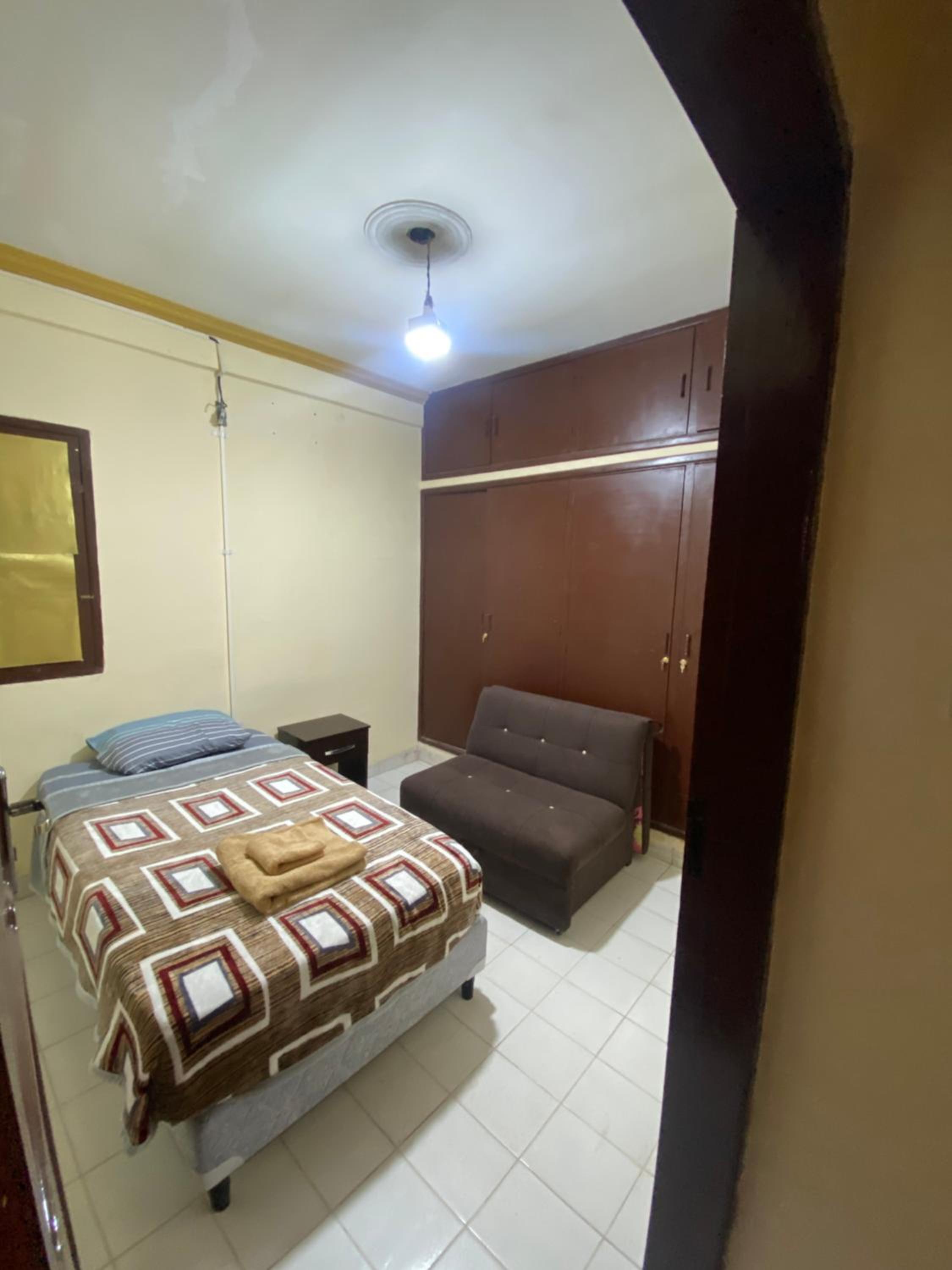 Departamento en zona céntrica de Yacuiba