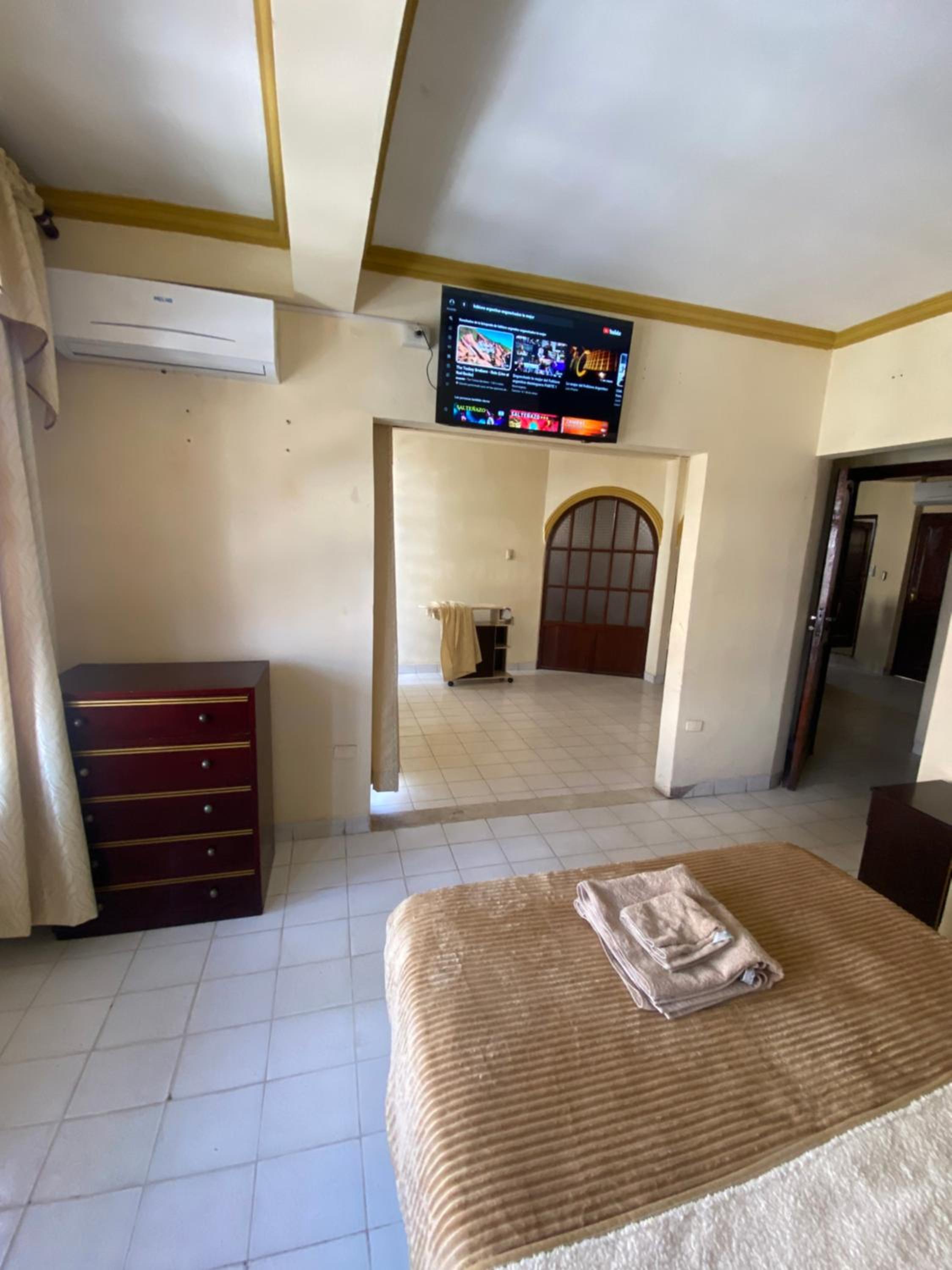 Departamento en zona céntrica de Yacuiba