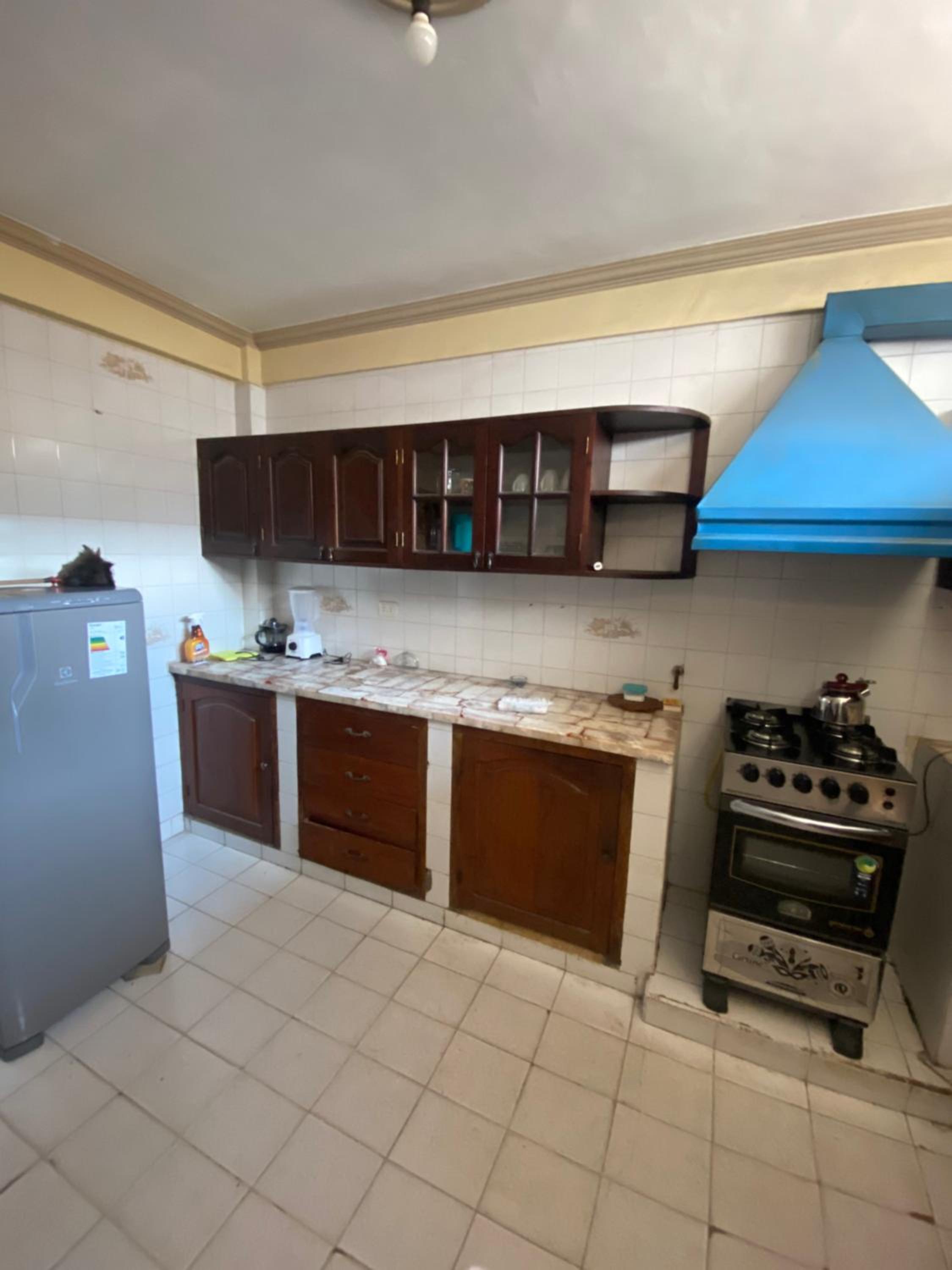 Departamento en zona céntrica de Yacuiba