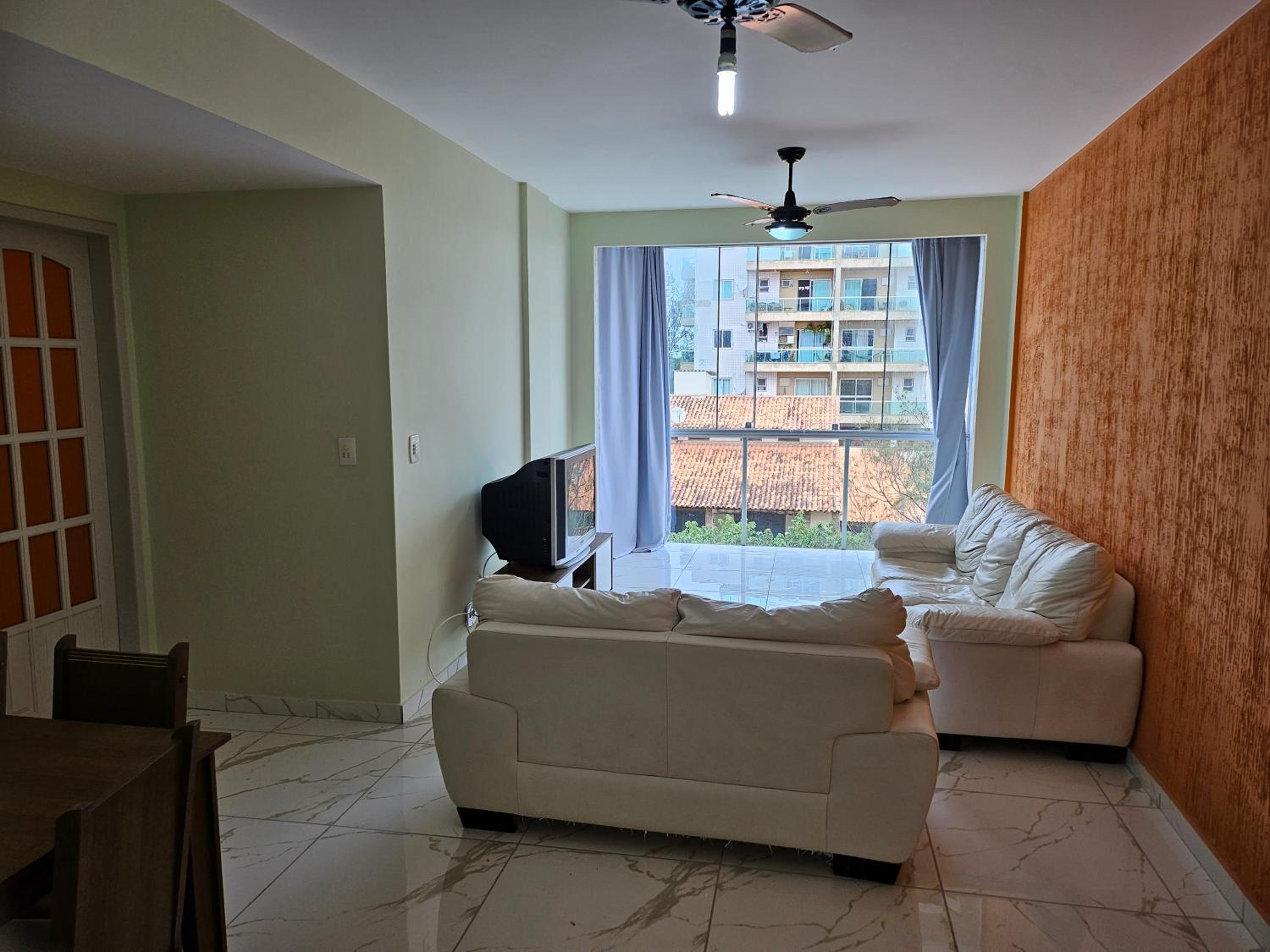 Apartamento Cabo Frio Maciel view 2