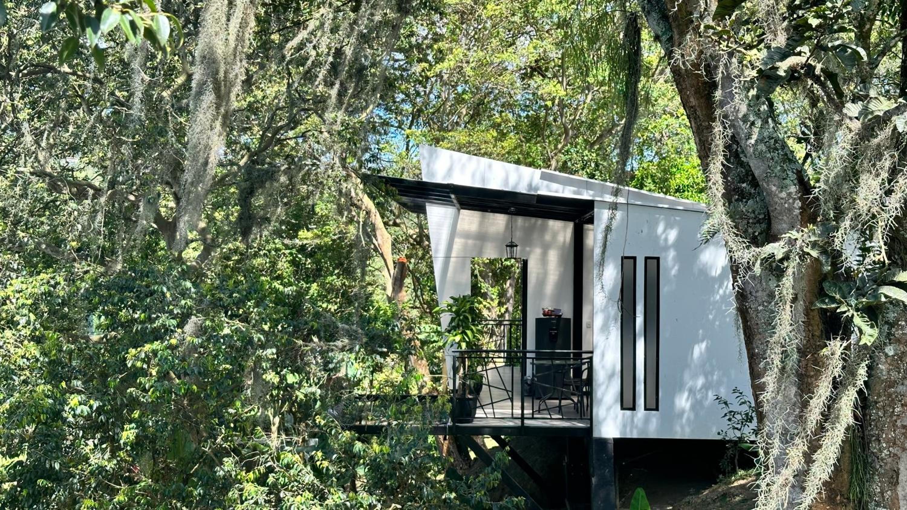 Guadalajara Glamping