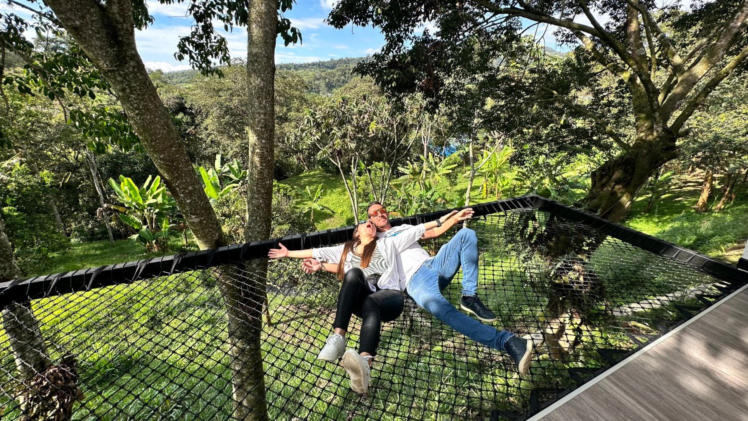 Guadalajara Glamping