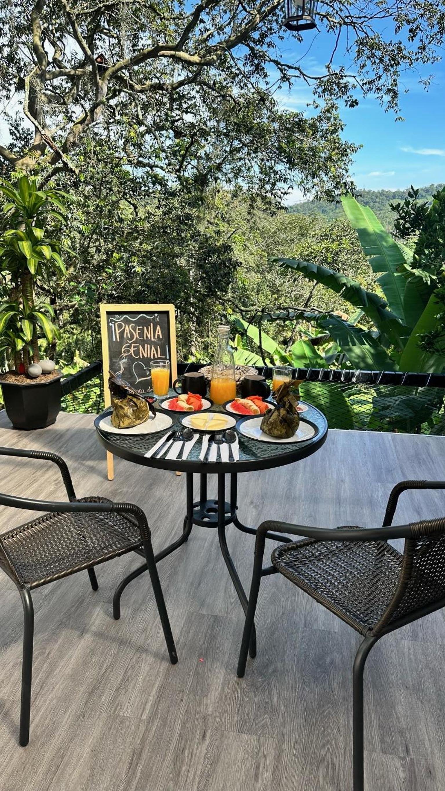 Guadalajara Glamping