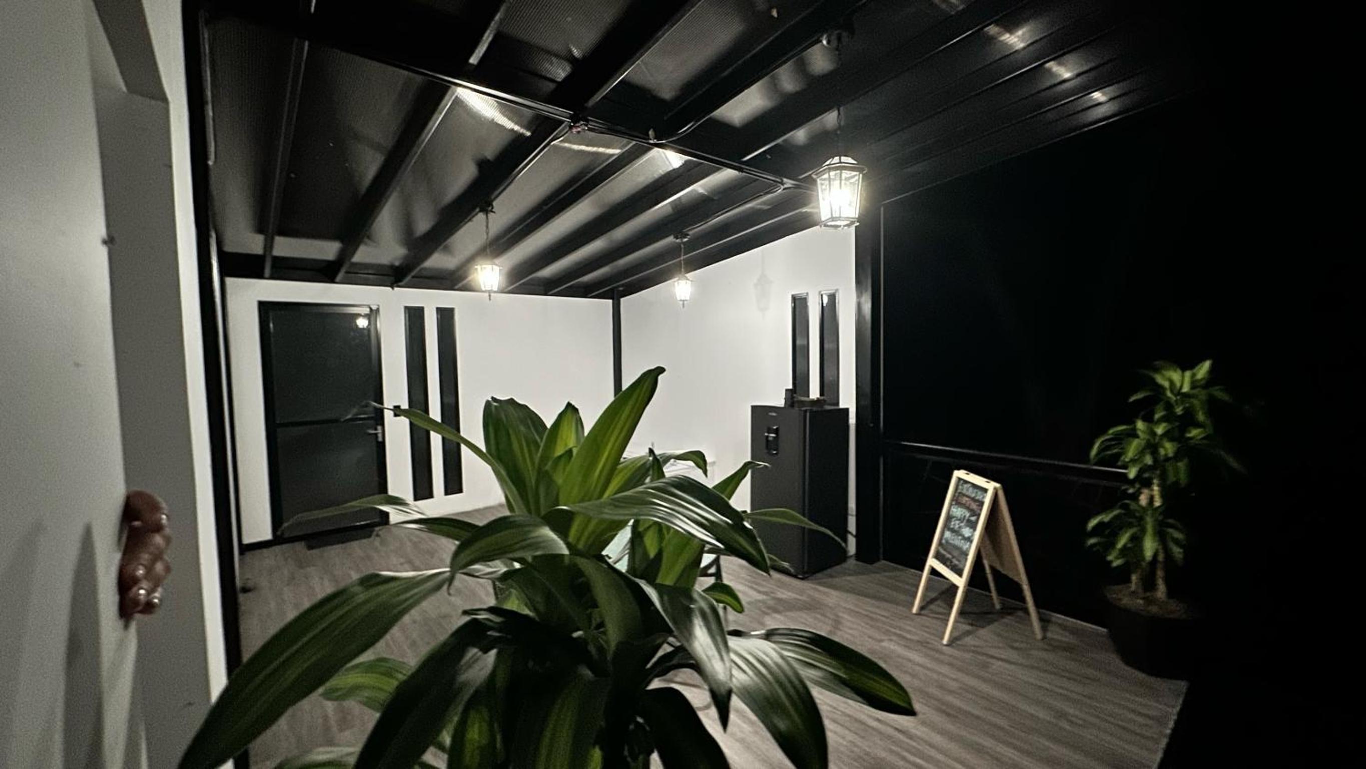 Guadalajara Glamping