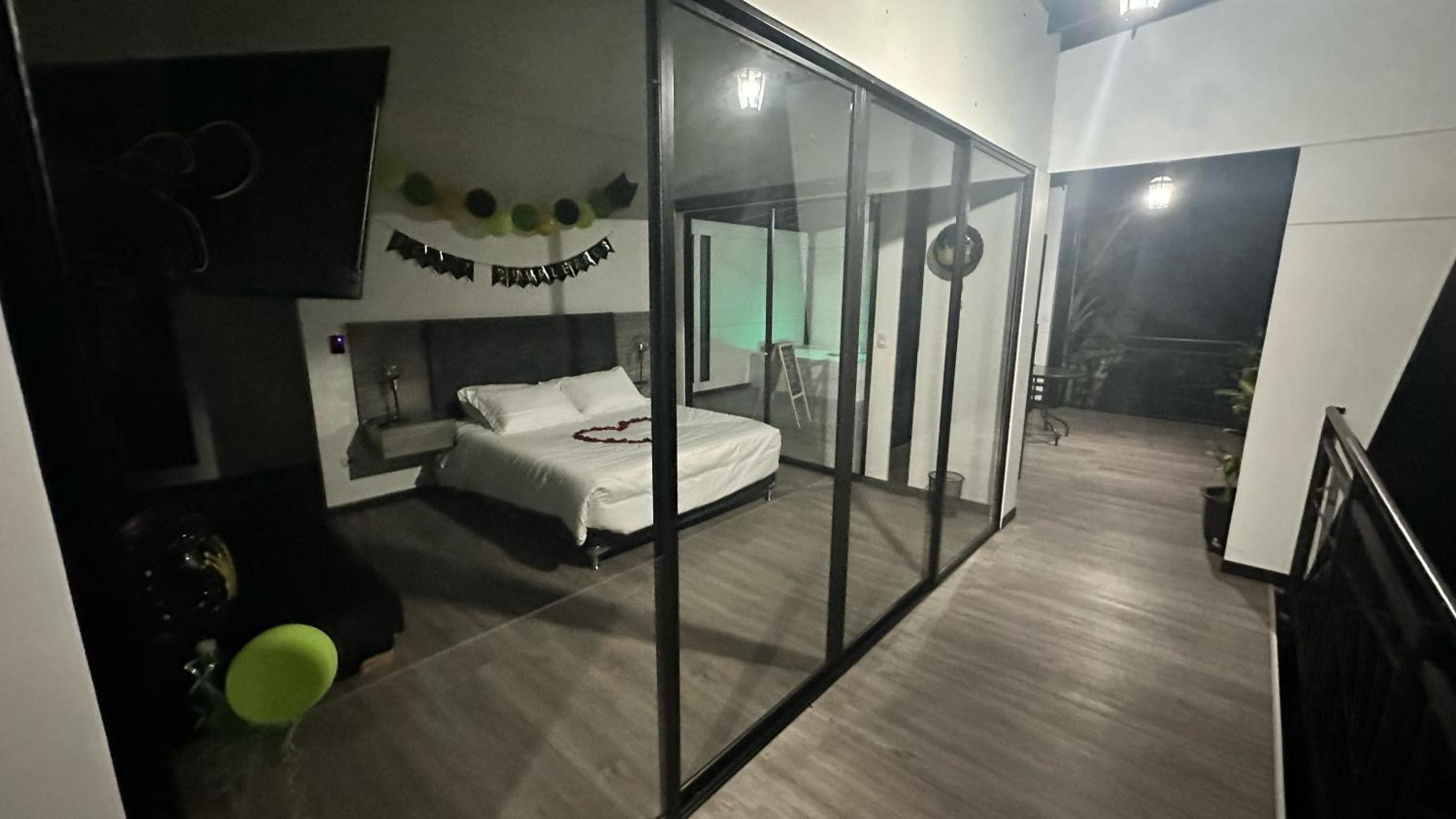 Guadalajara Glamping