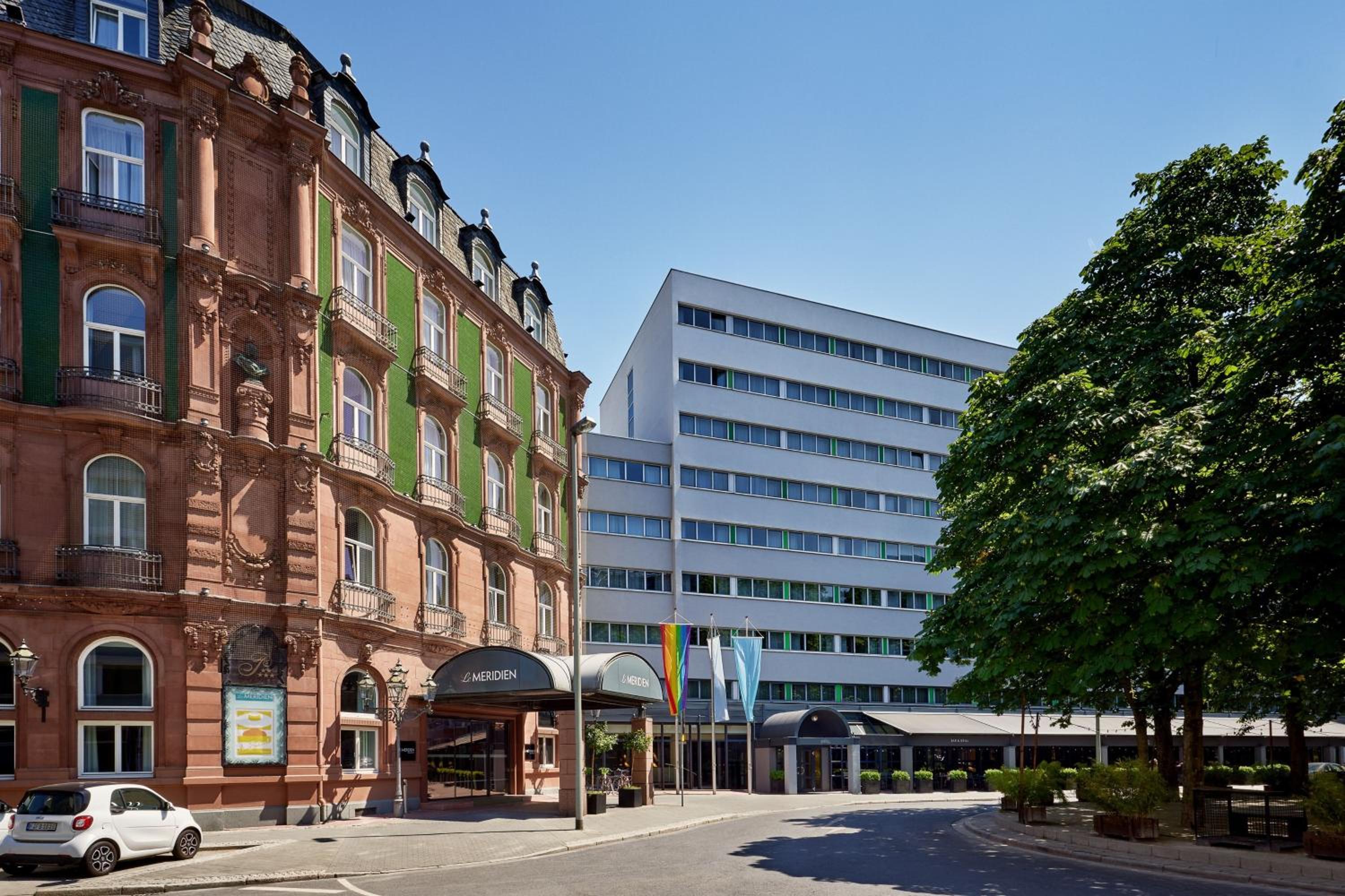 Le Meridien Frankfurt - Property Image 54