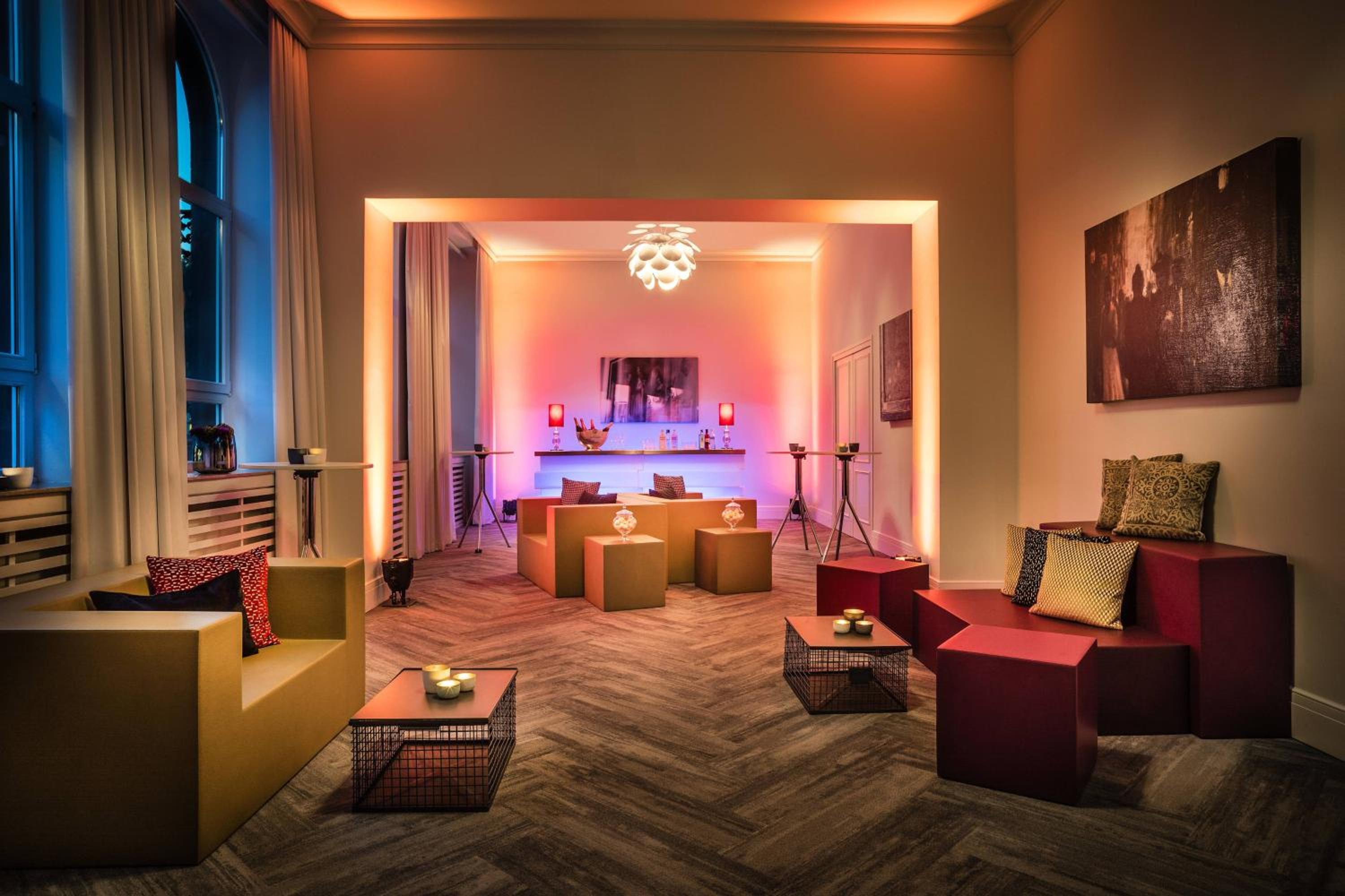 Le Meridien Frankfurt - Property Image 114
