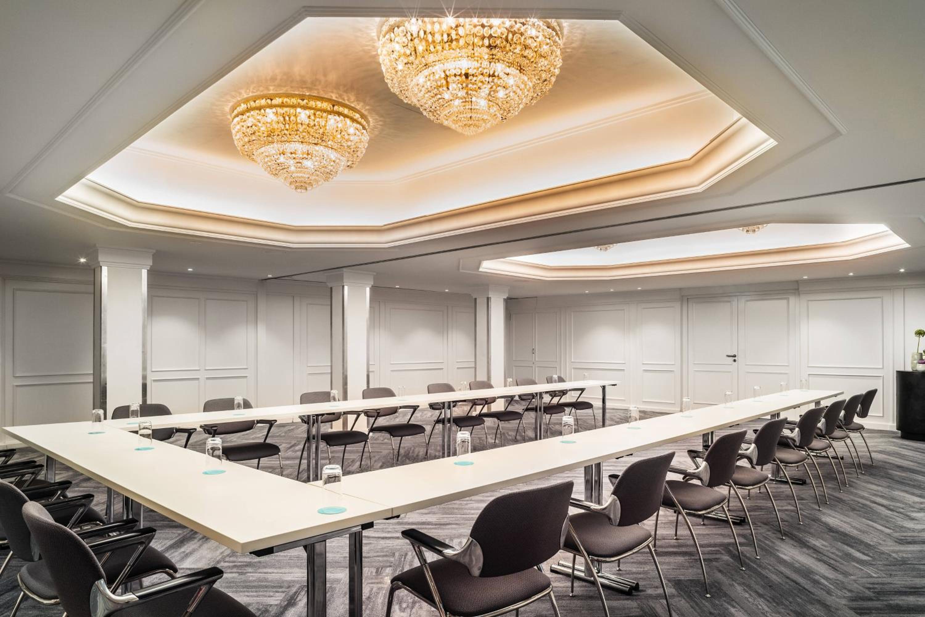 Le Meridien Frankfurt - Property Image 119