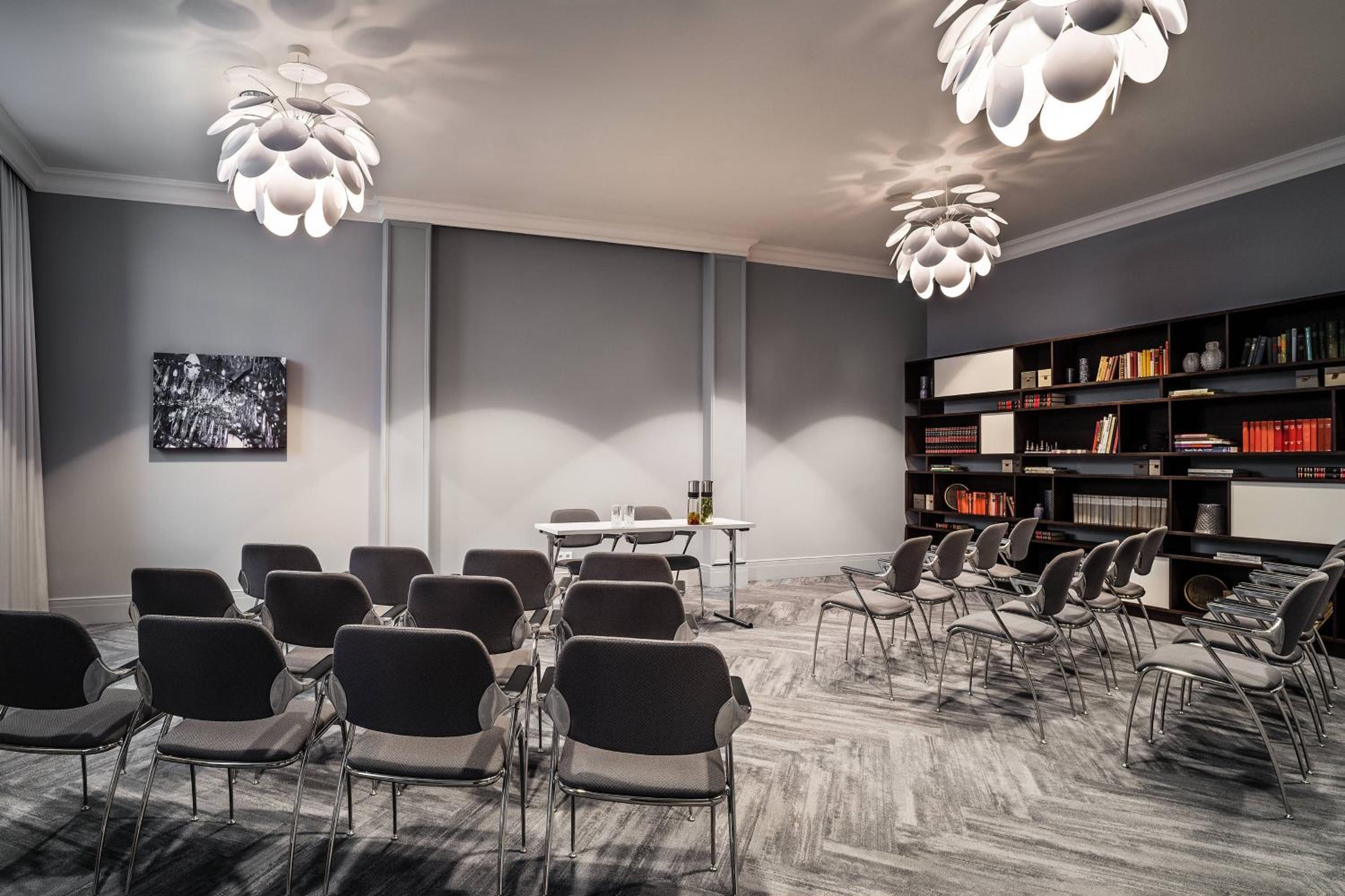 Le Meridien Frankfurt - Property Image 120